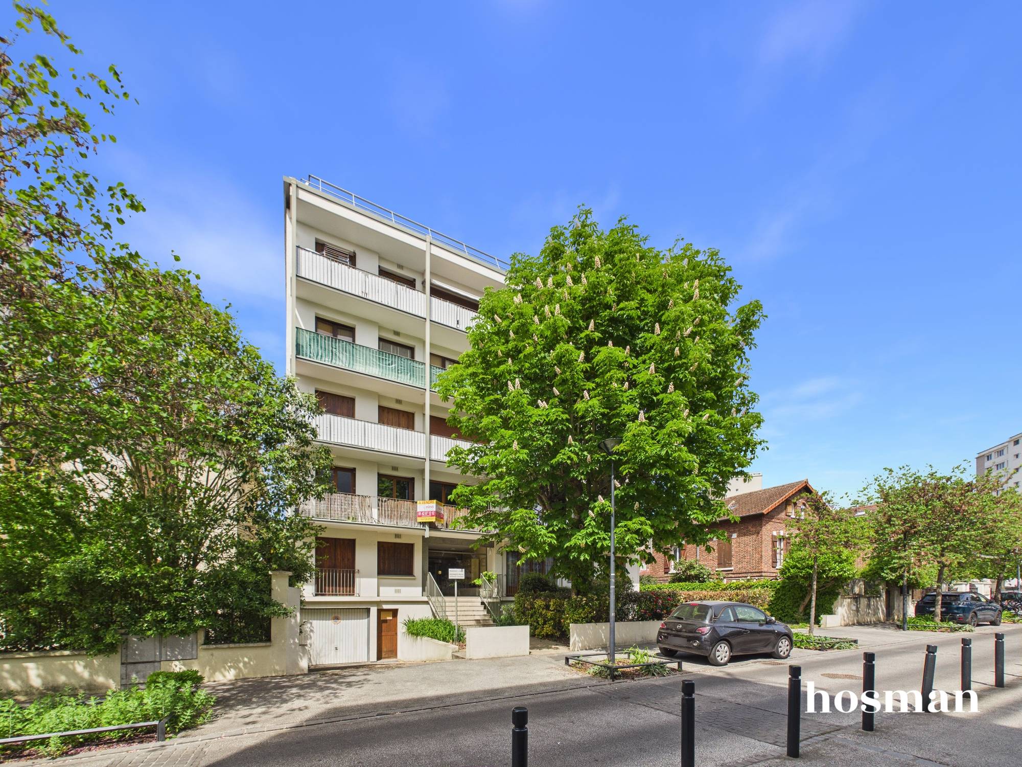 Photo 13 - Appartement 48.74 Alfortville