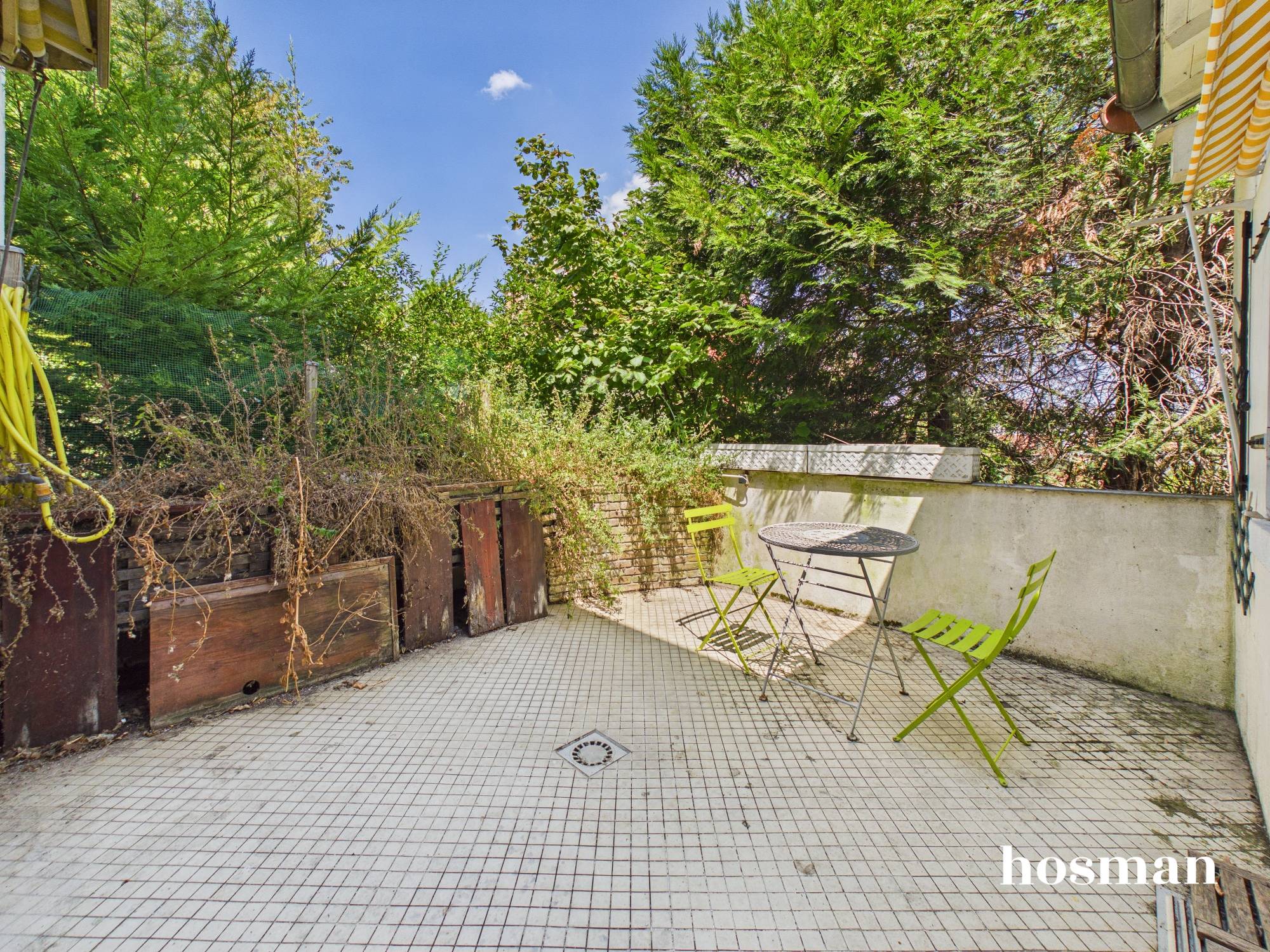 Photo 1 - Appartement 60.0 Ivry-sur-Seine