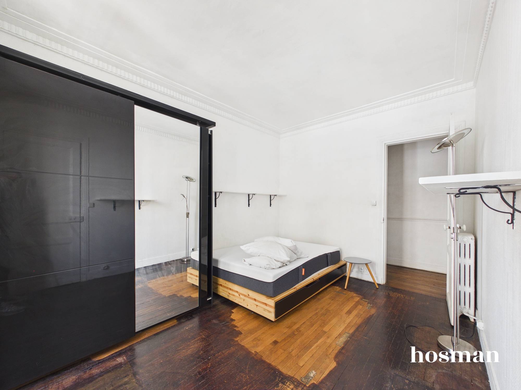 Photo 5 - Appartement 52.15 Paris