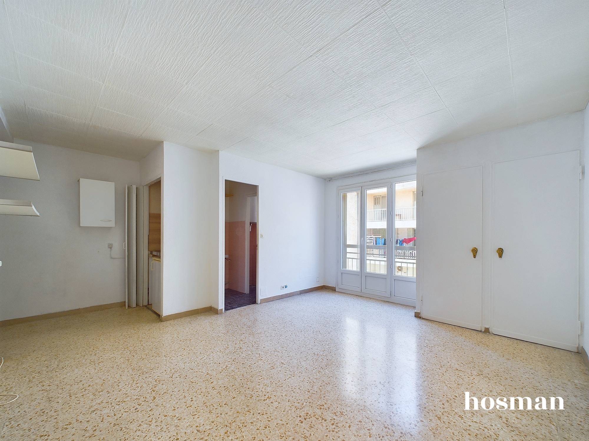 Photo 1 - Appartement 26.98 Marseille