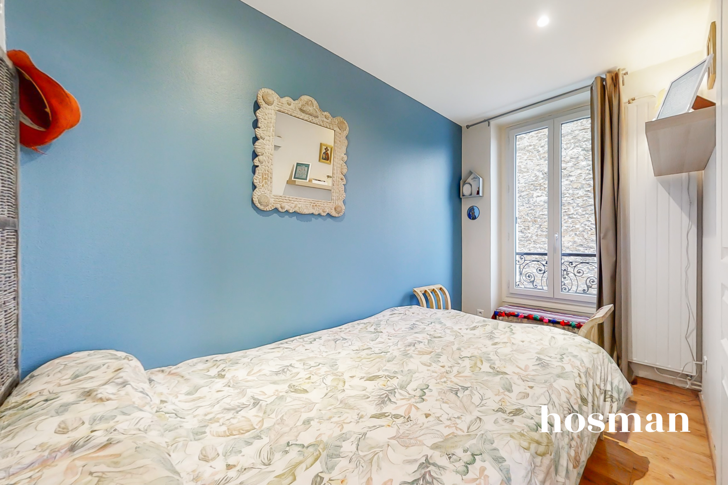 Photo 8 - Appartement 66.0 Nogent-sur-Marne