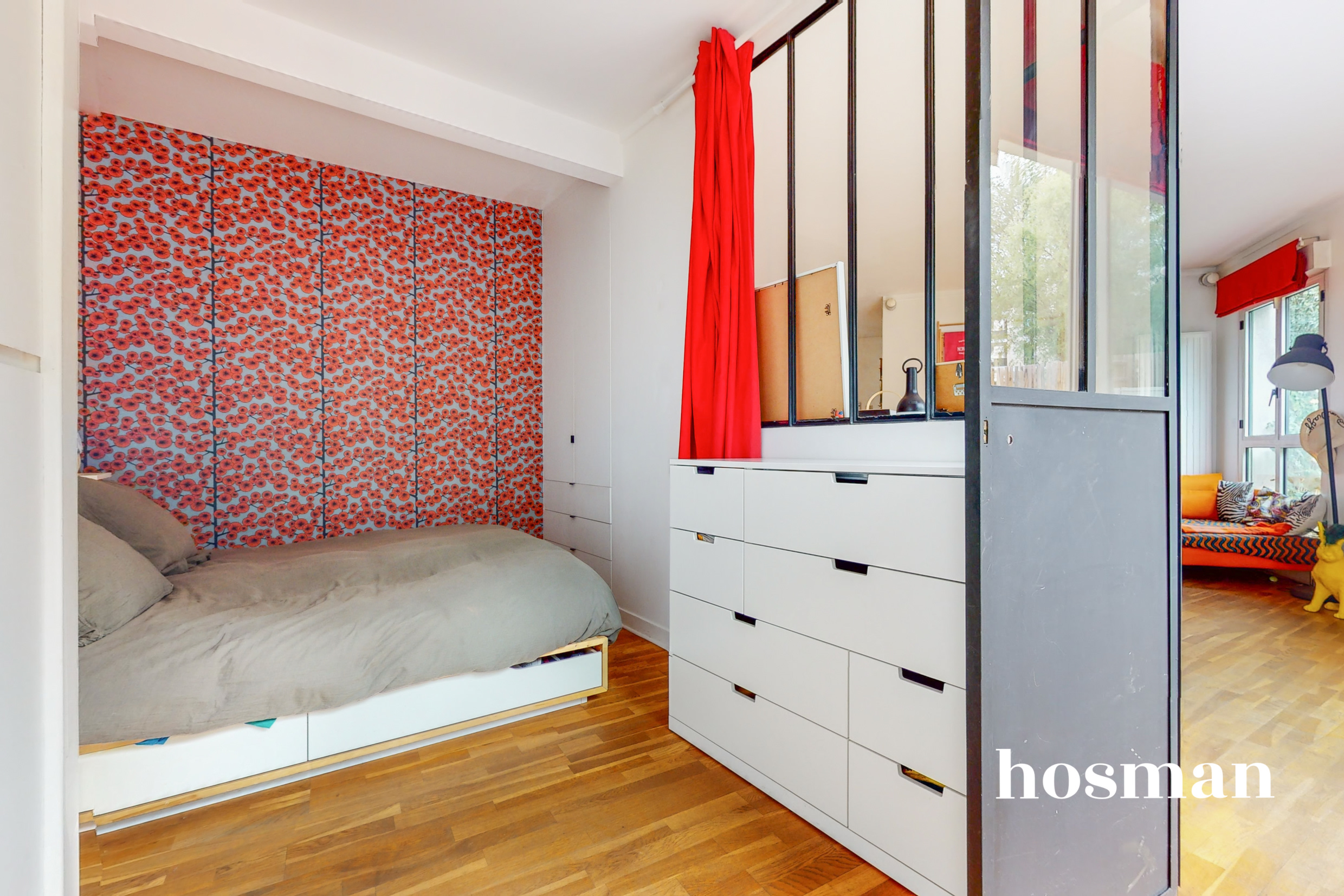 Photo 6 - Appartement 68.24 Garches