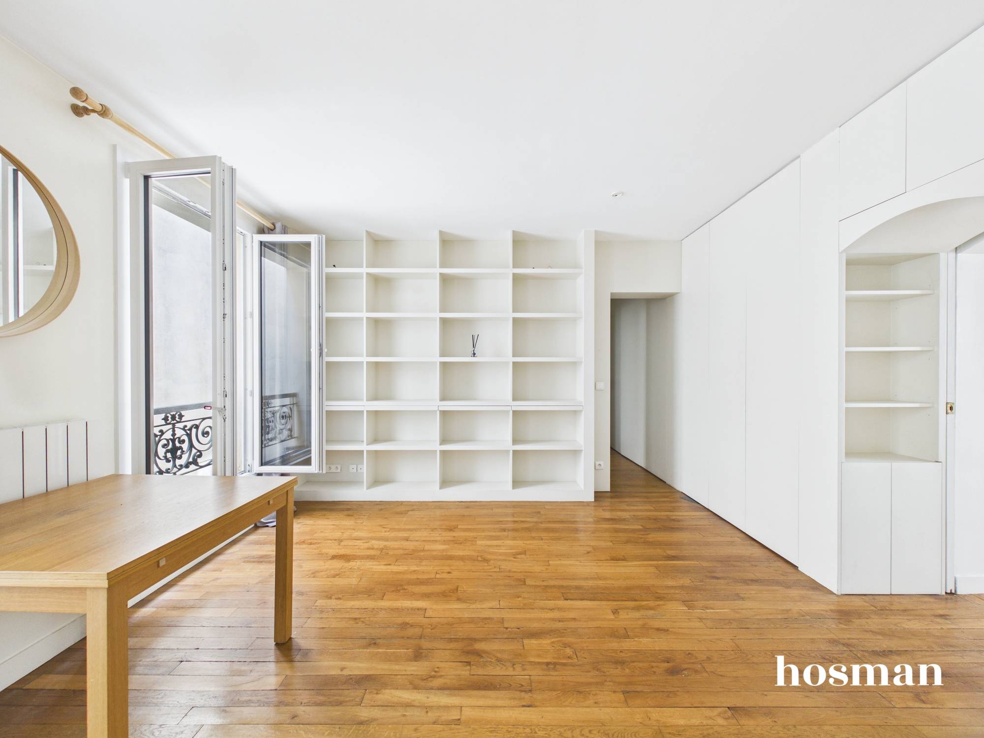 Photo 4 - Appartement 44.41 Paris