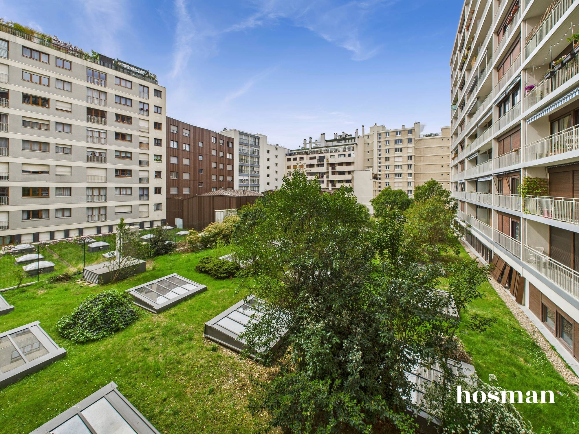 Photo 3 - Appartement 54.58 Paris