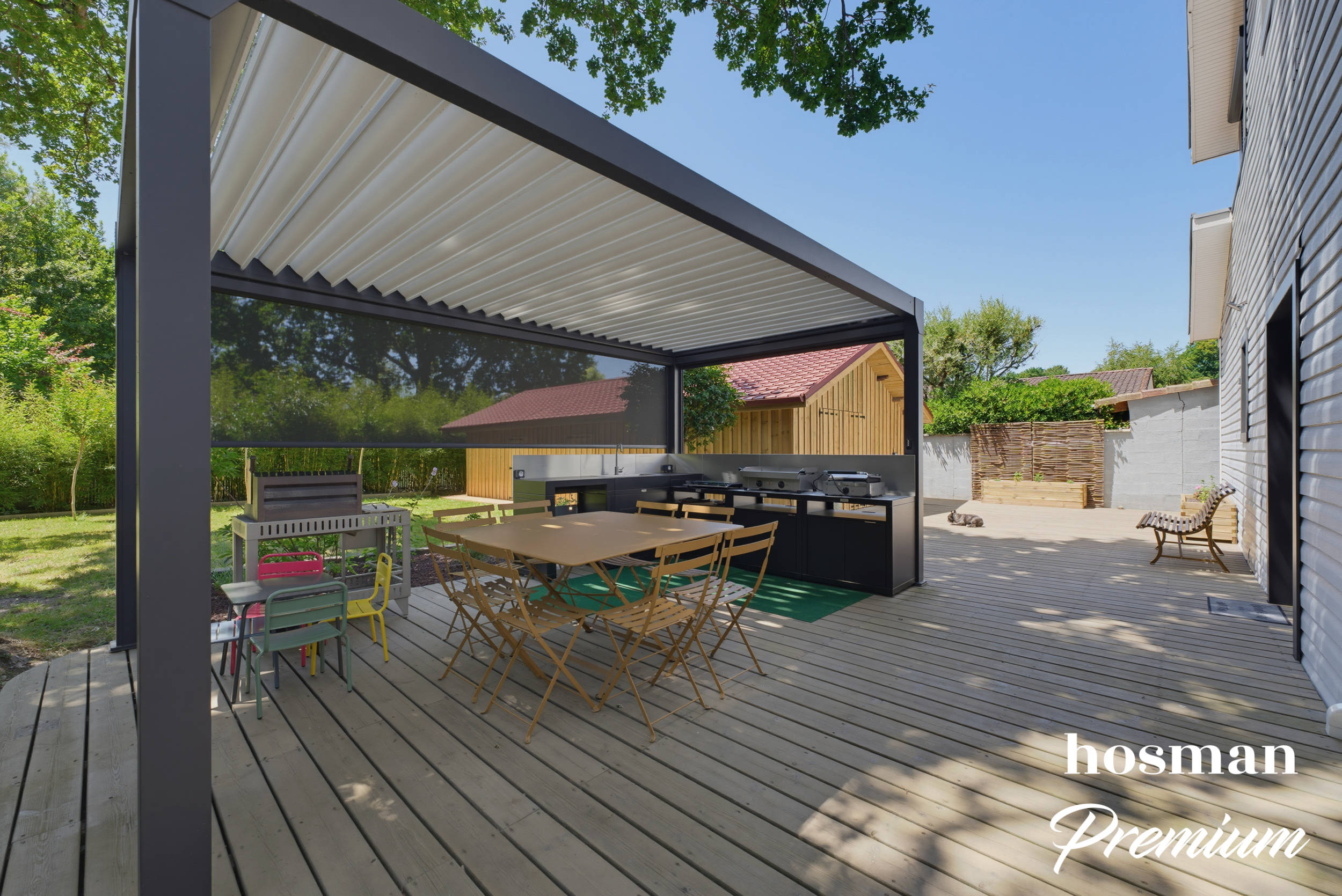 Photo 3 - Maison 230.0 Pessac