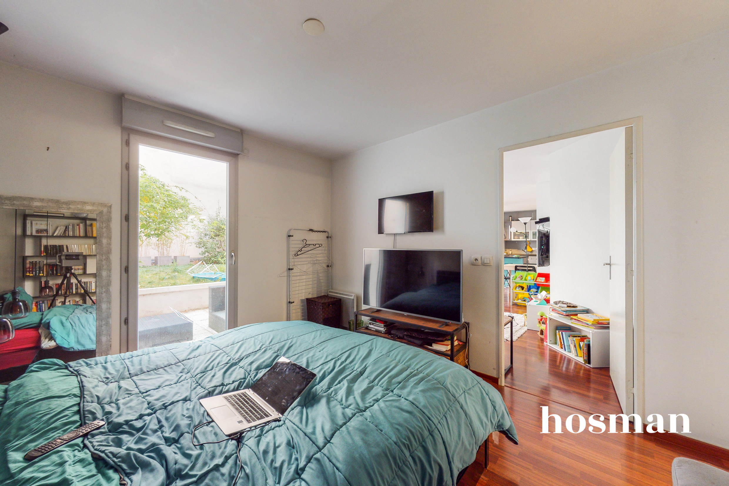 Photo 7 - Appartement 63.0 Clichy