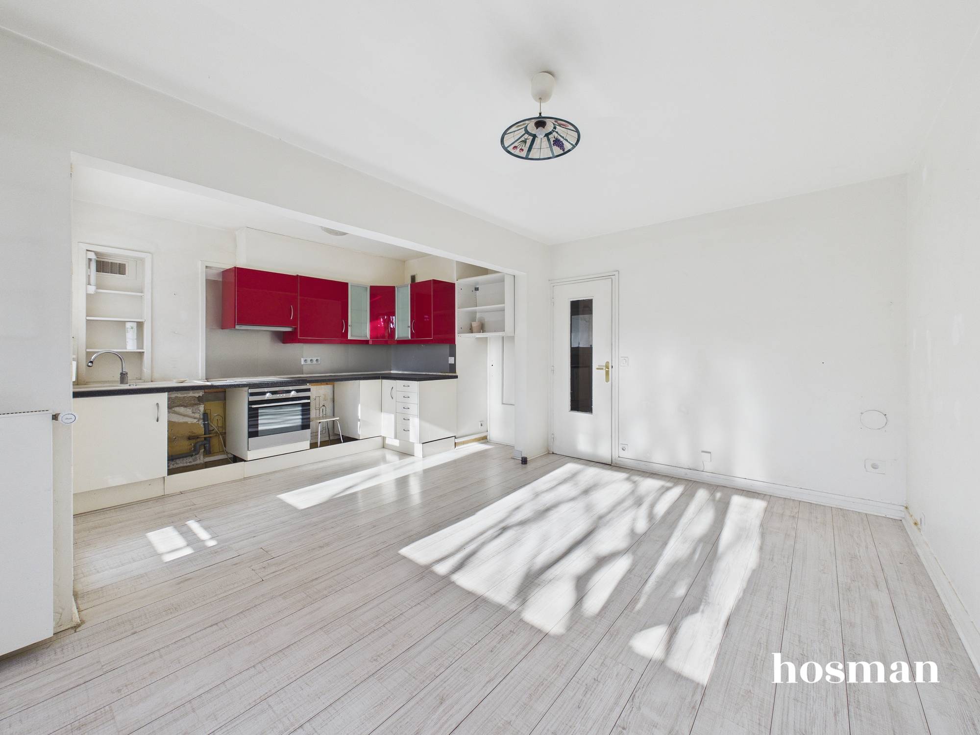 Photo 3 - Appartement 53.96 Montreuil
