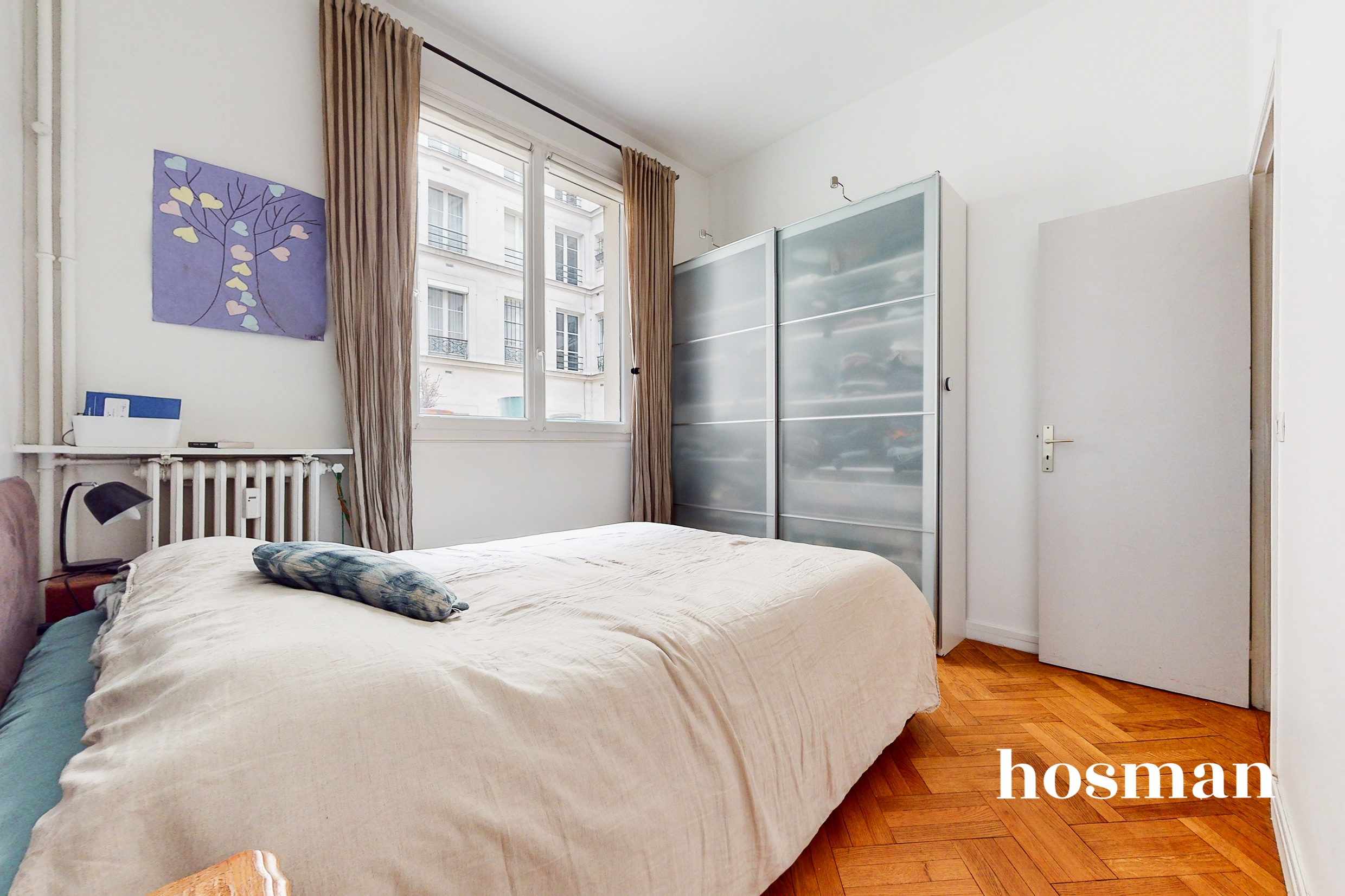 Photo 7 - Appartement 69.0 Paris