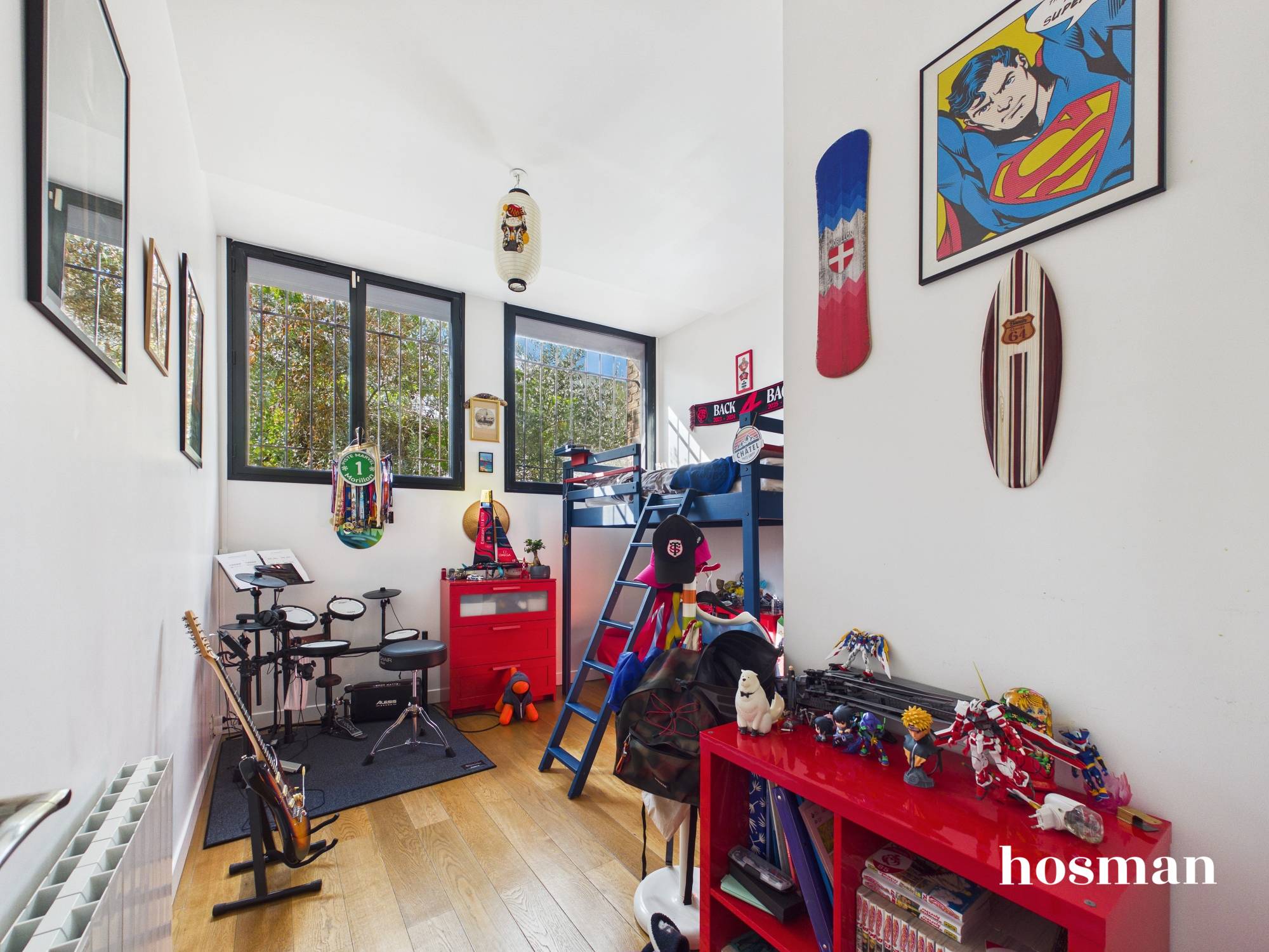 Photo 11 - Appartement 90.64 Montreuil