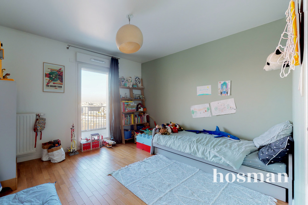 Photo 8 - Appartement 112.0 Clichy