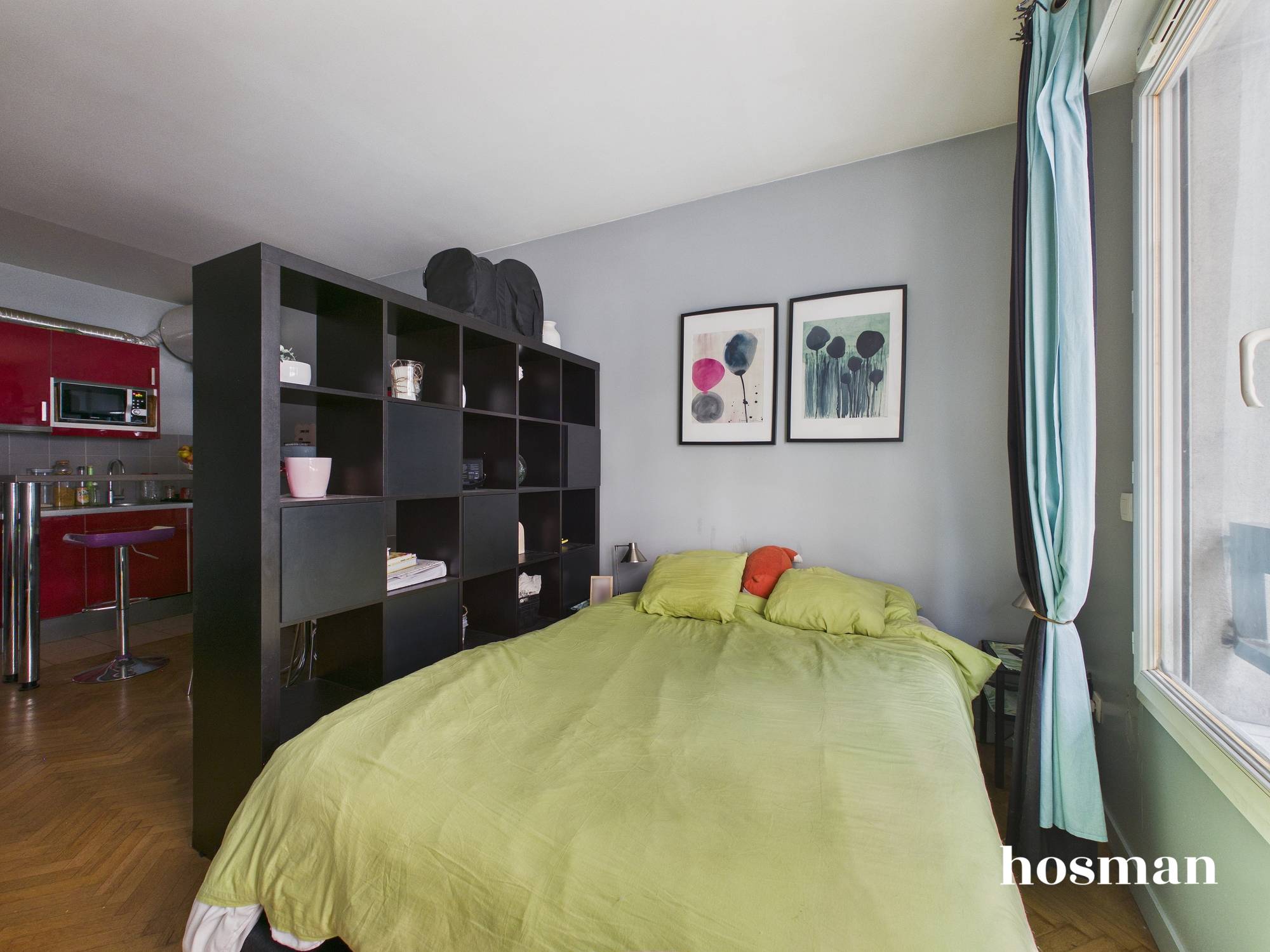 Photo 2 - Appartement 29.0 Paris