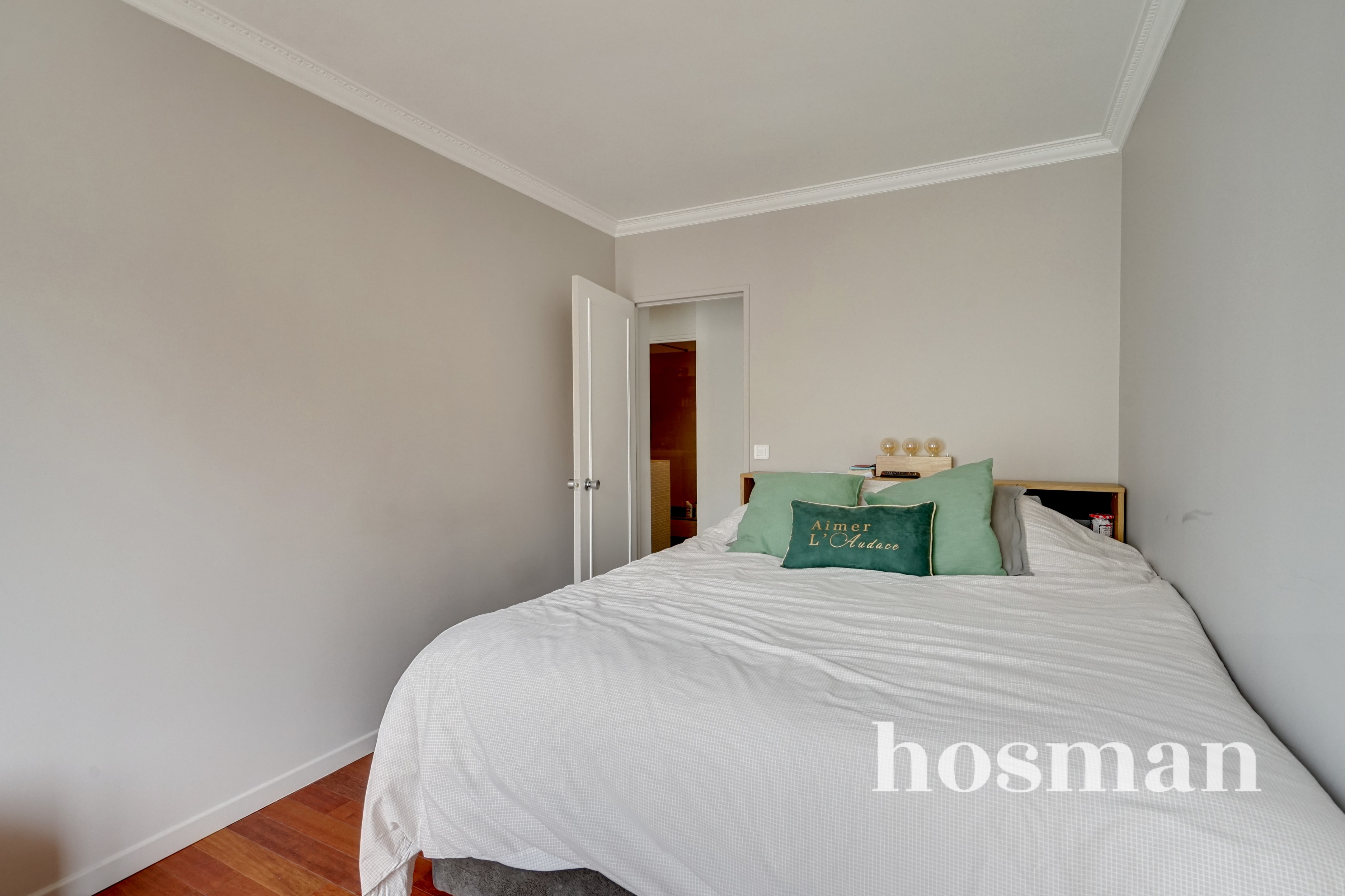 Photo 7 - Appartement 79.0 Montrouge