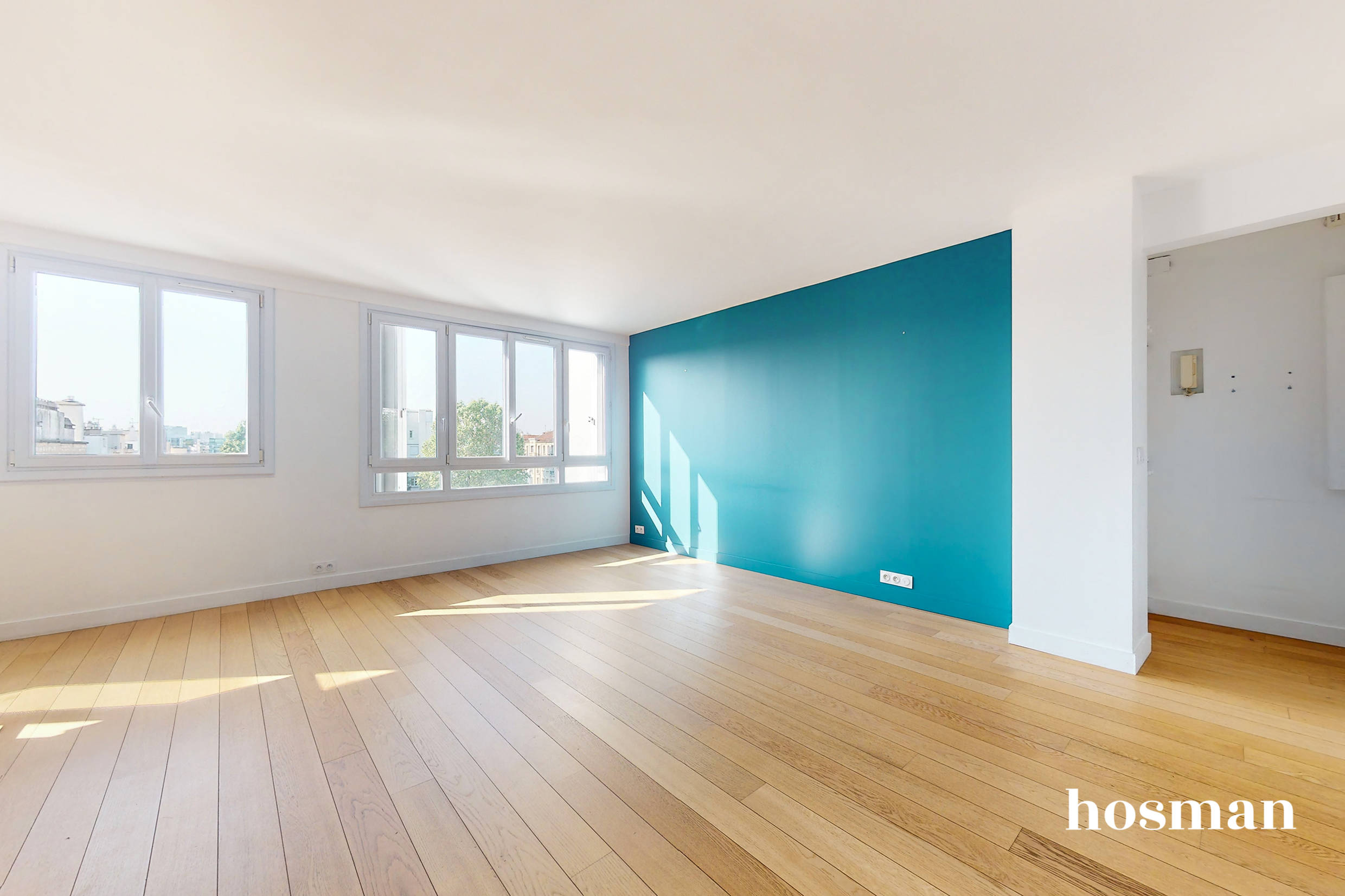 Photo 3 - Appartement 80.15 Asnières-sur-Seine