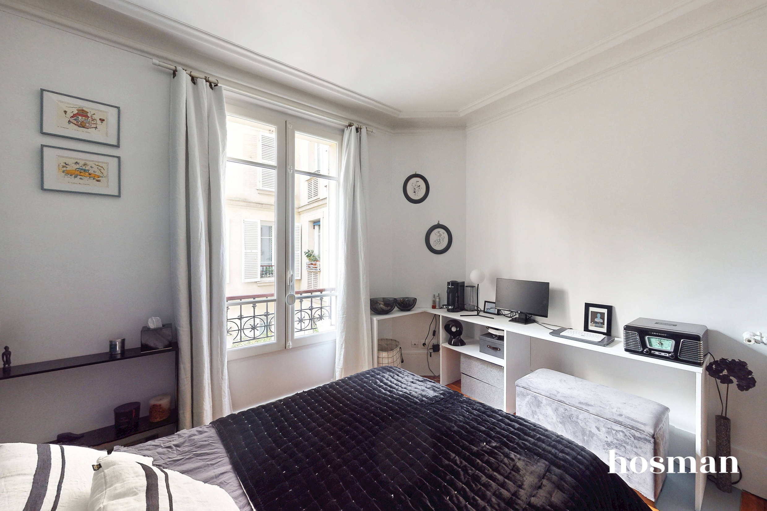 Photo 10 - Appartement 66.82 Paris