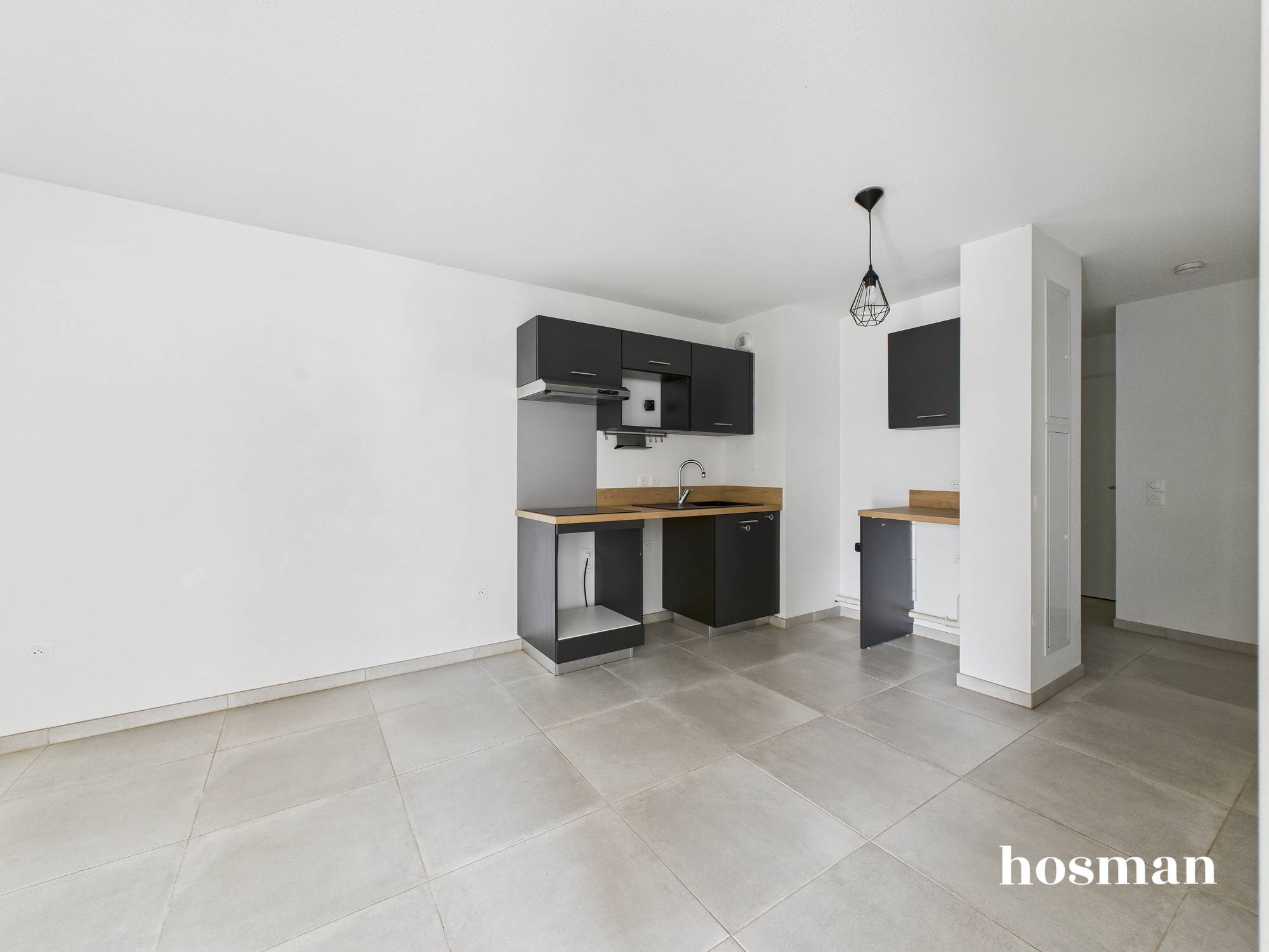 Photo 4 - Appartement 61.0 Cenon