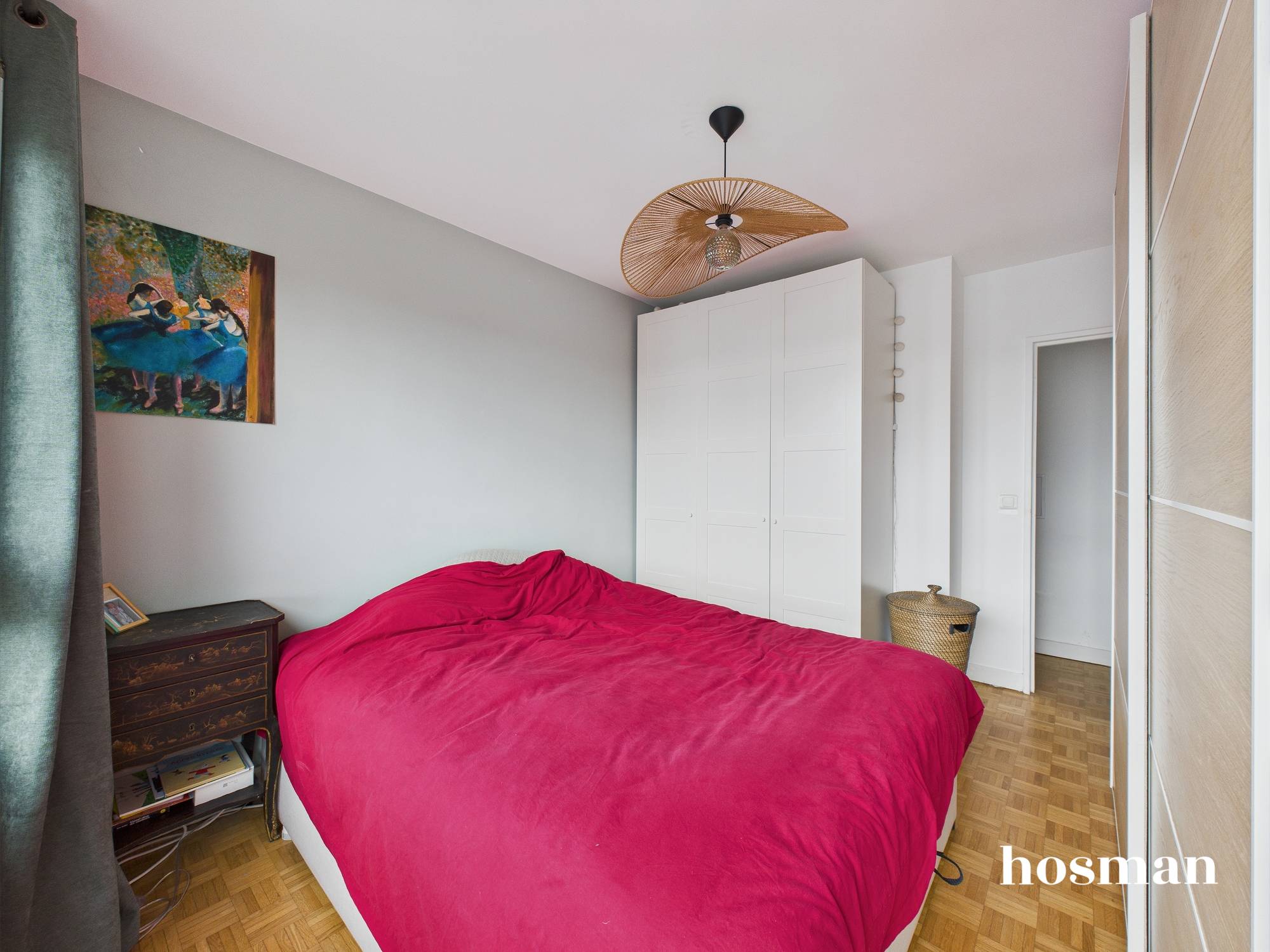 Photo 12 - Appartement 65.39 Paris