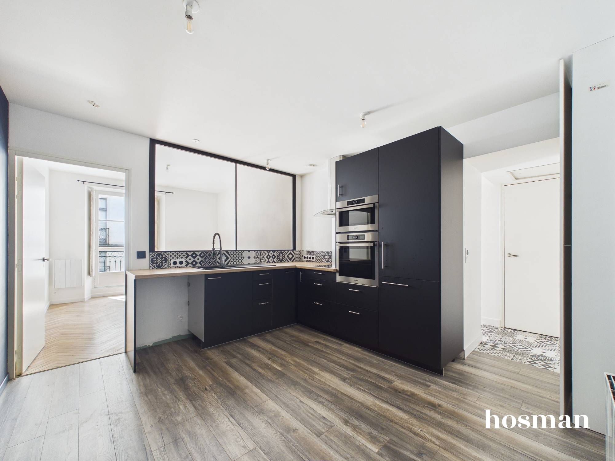 Photo 2 - Appartement 44.53 Nantes