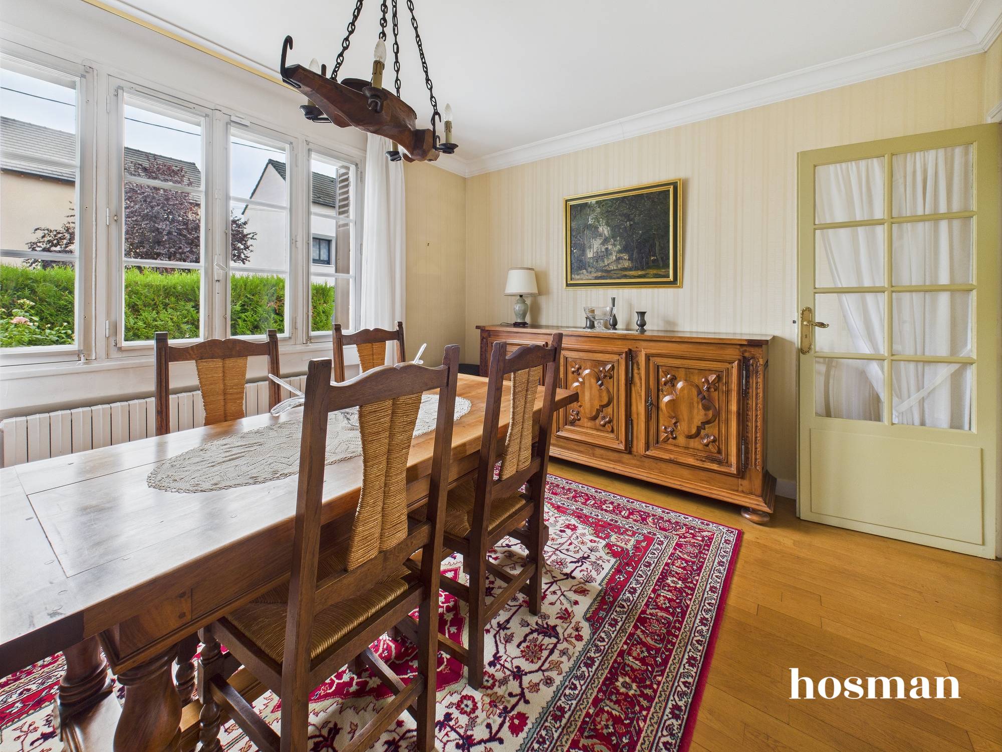 Photo 6 - Maison 90.0 Houilles