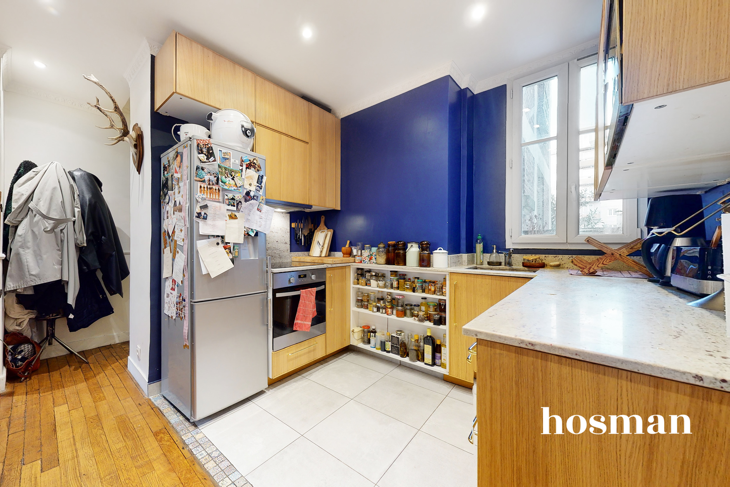 Photo 5 - Appartement 57.61 Saint-Ouen