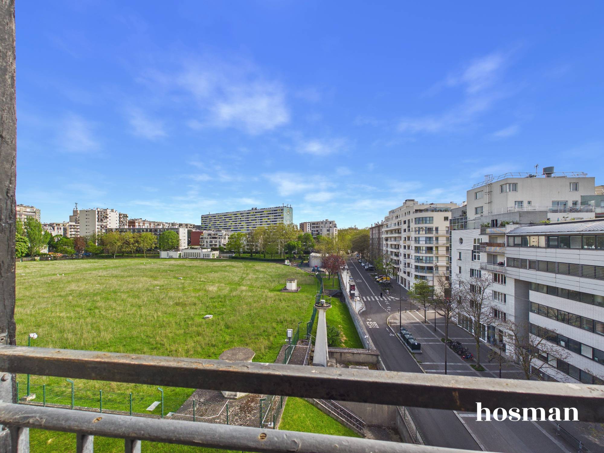 Photo 13 - Appartement 54.55 Paris