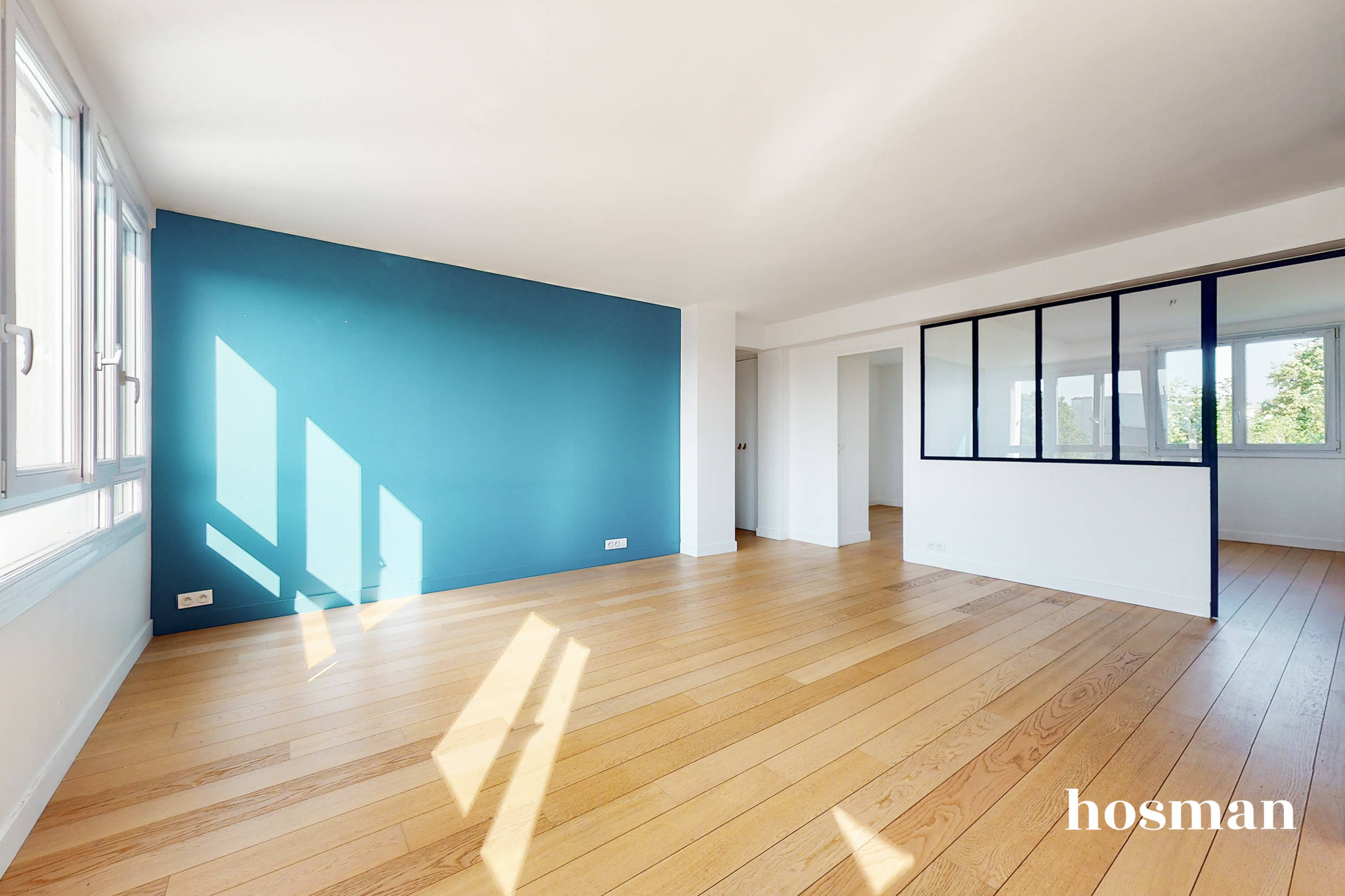 Photo 4 - Appartement 80.15 Asnières-sur-Seine