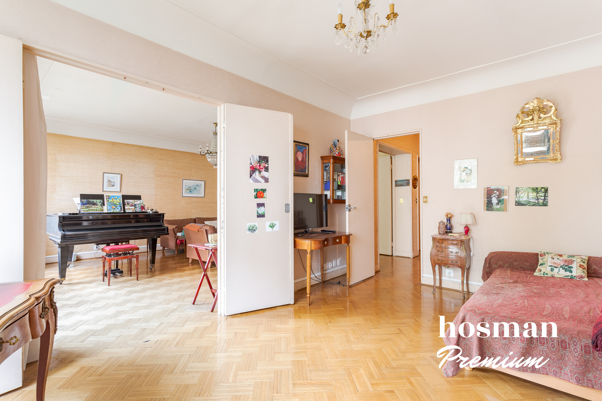 Photo 5 - Appartement 110.4 Paris