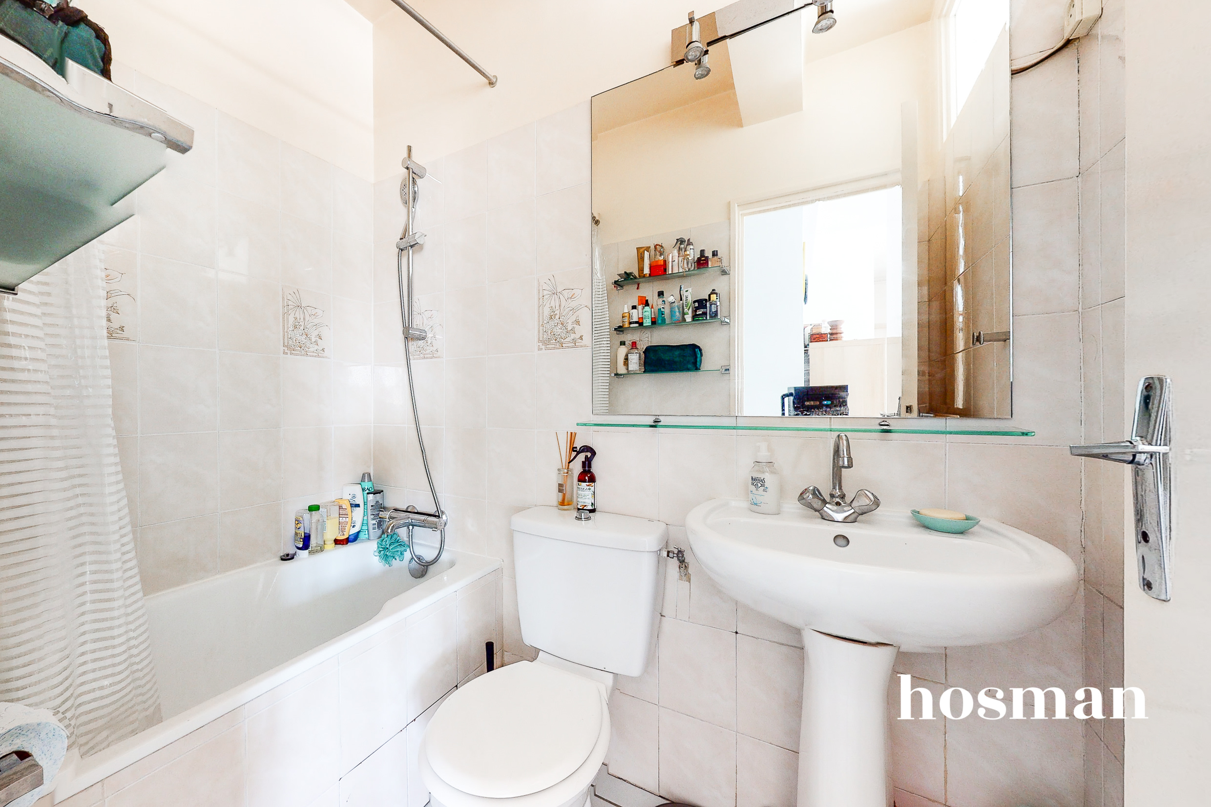 Photo 12 - Appartement 46.6 Saint-Mandé