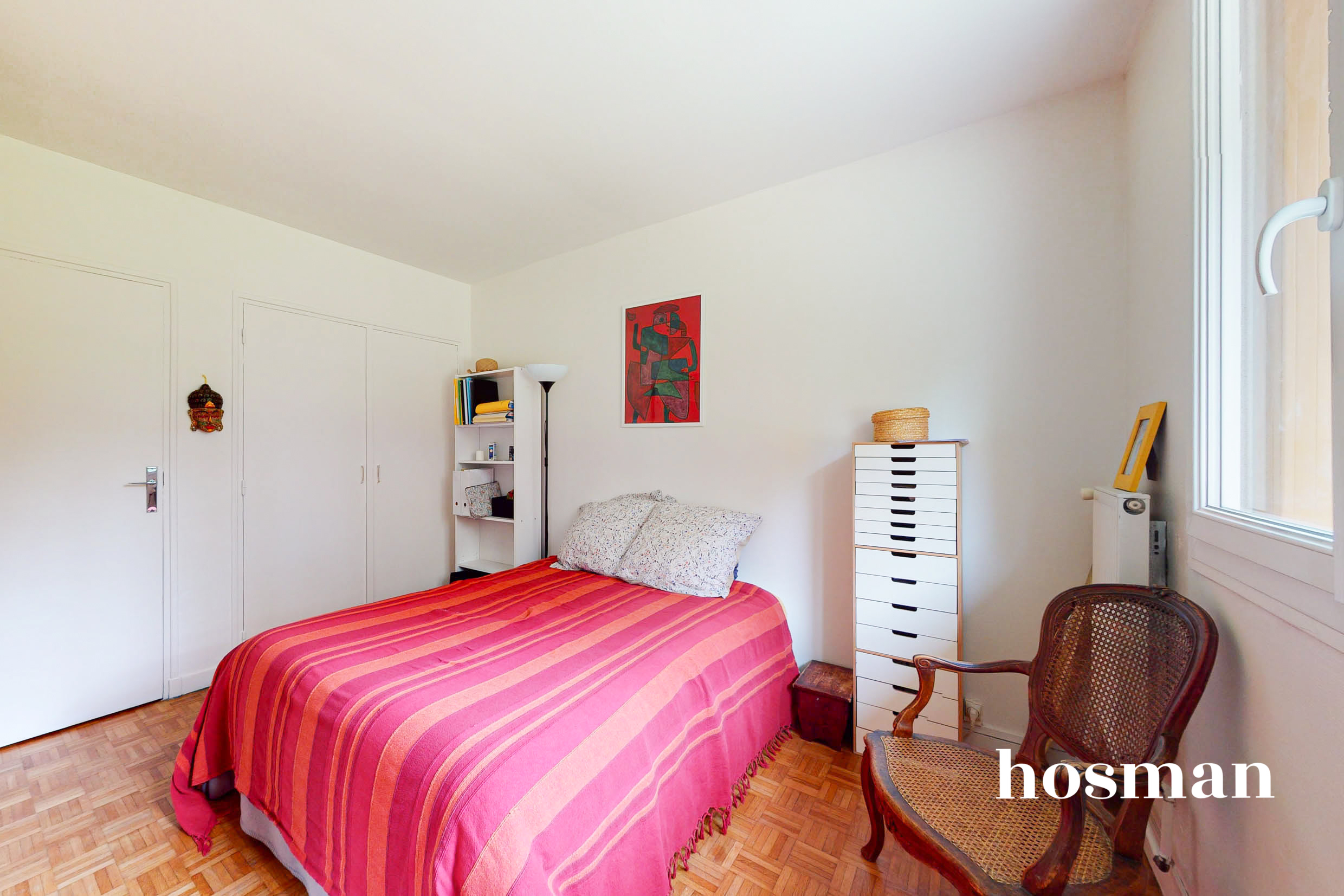 Photo 7 - Appartement 56.5 Versailles