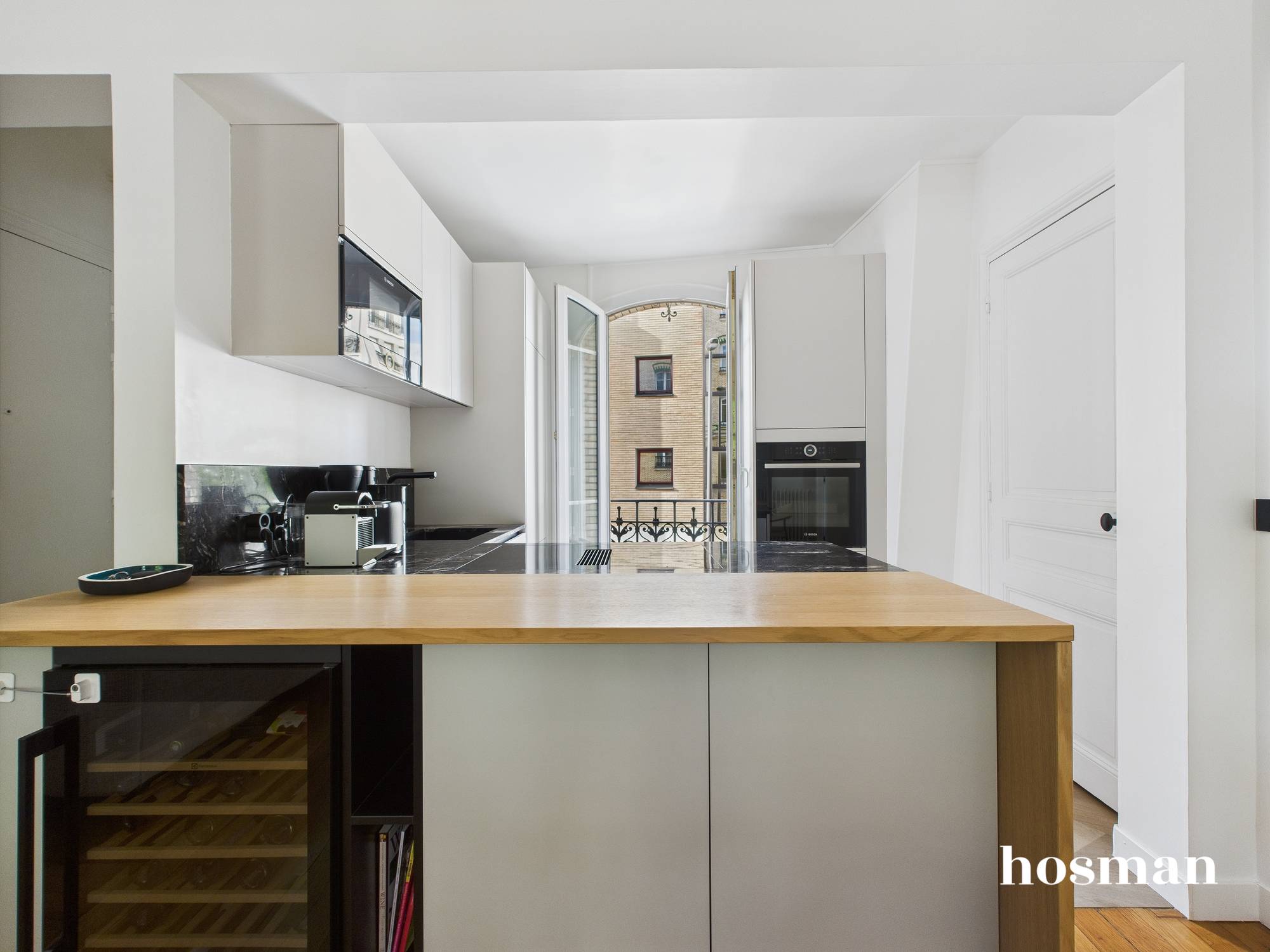 Photo 9 - Appartement 66.25 Boulogne-Billancourt