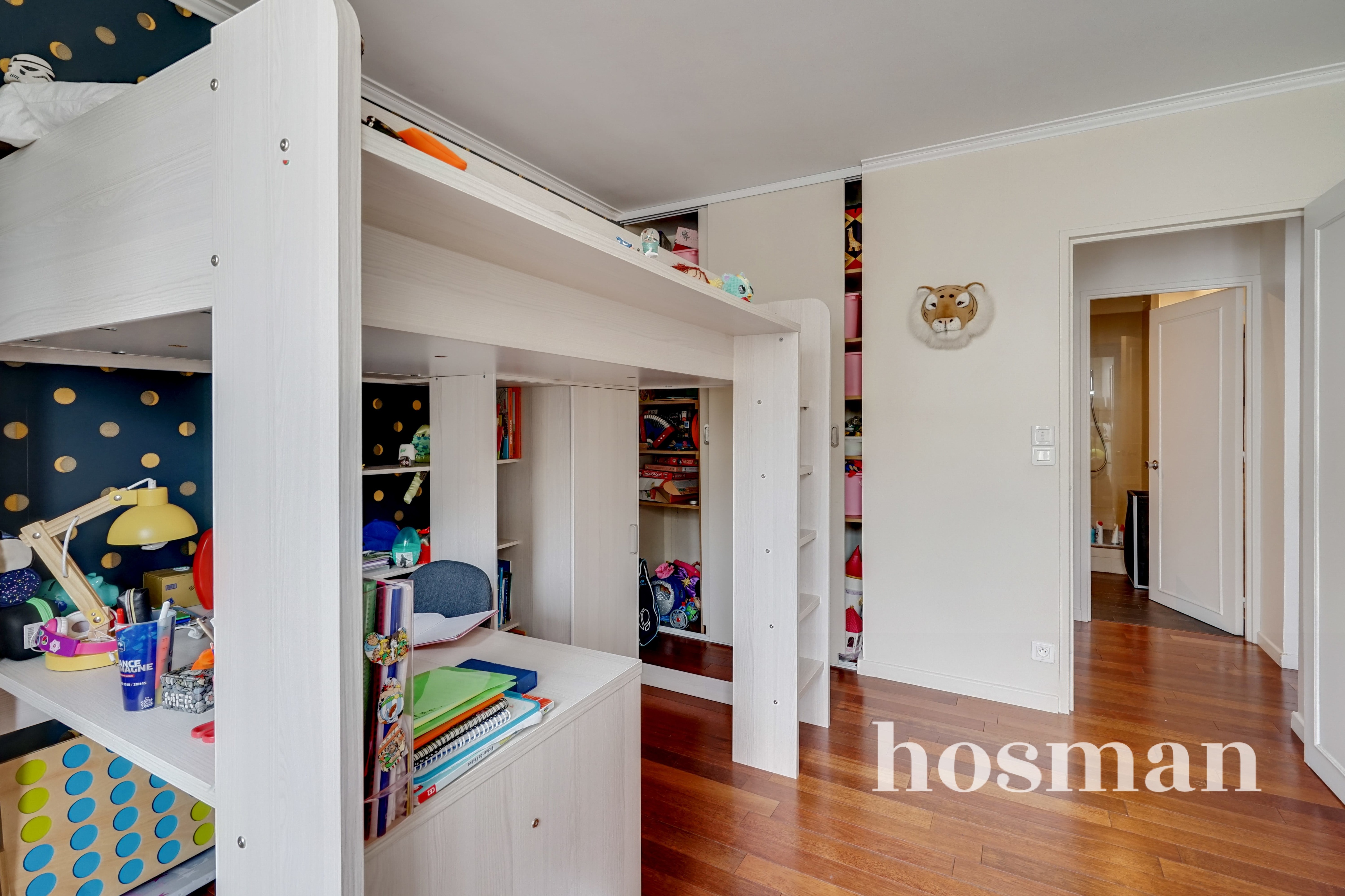 Photo 9 - Appartement 79.0 Montrouge