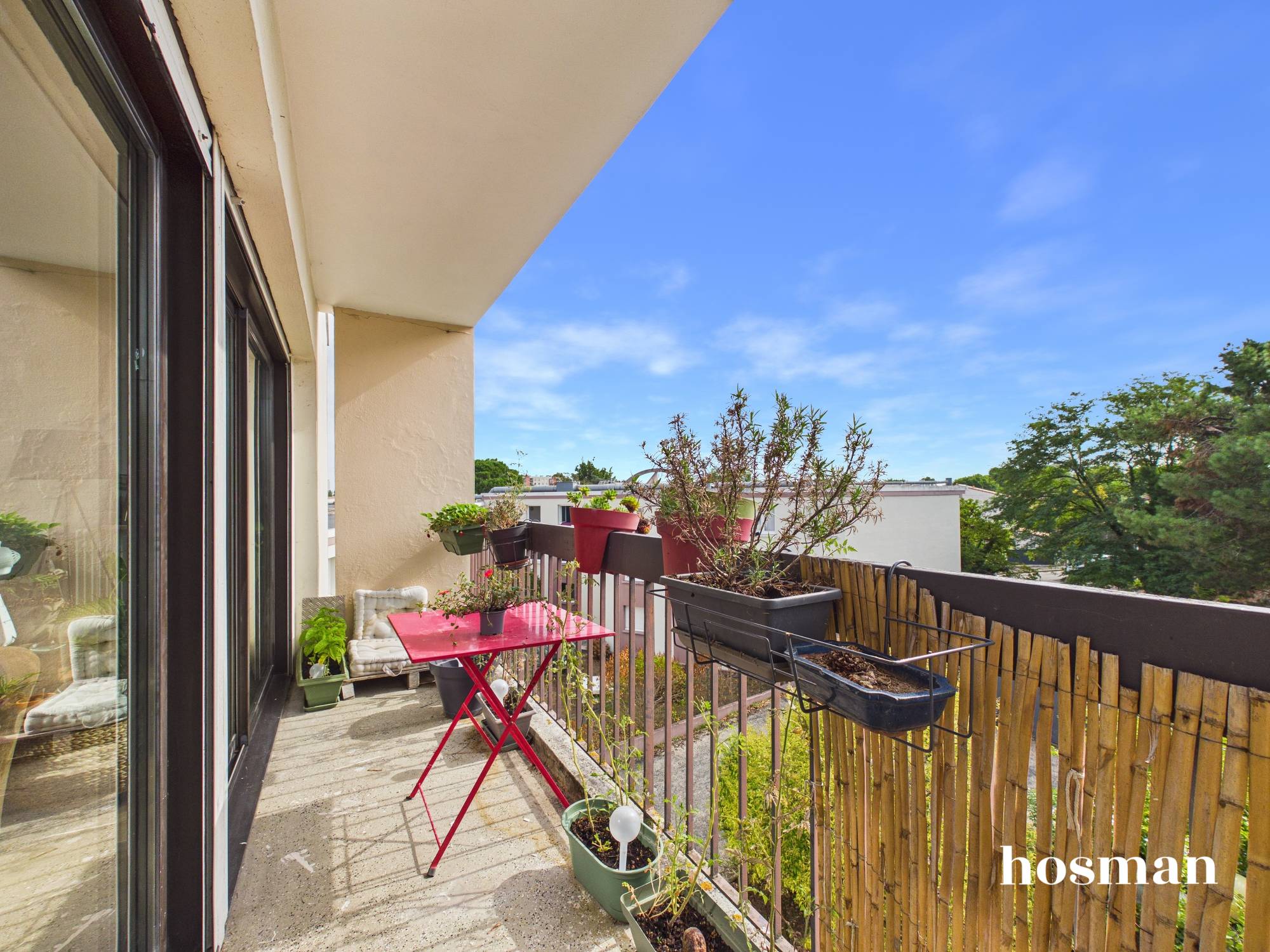 Photo 2 - Appartement 63.8 Talence