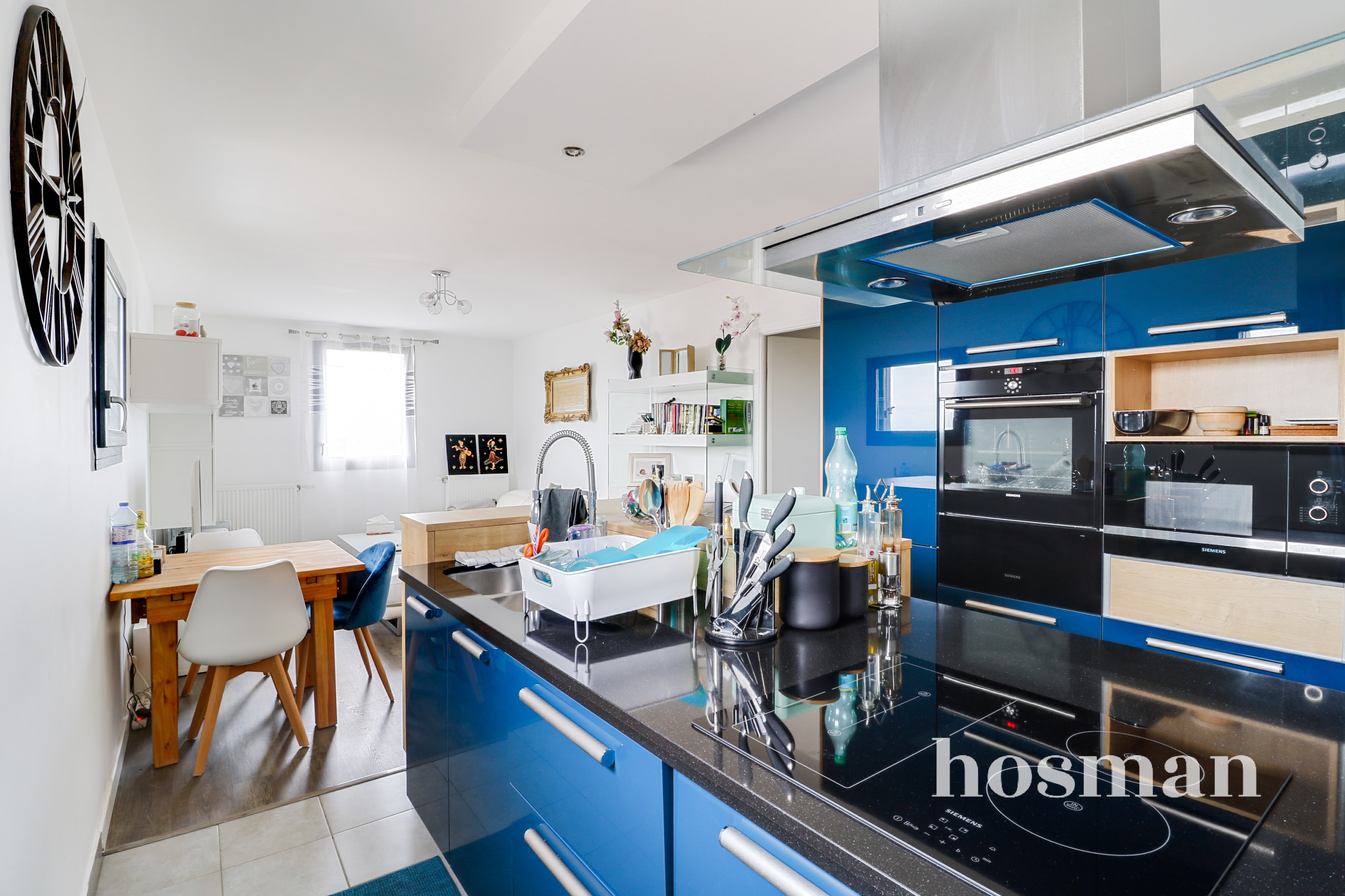 Photo 4 - Appartement 80.0 Montreuil