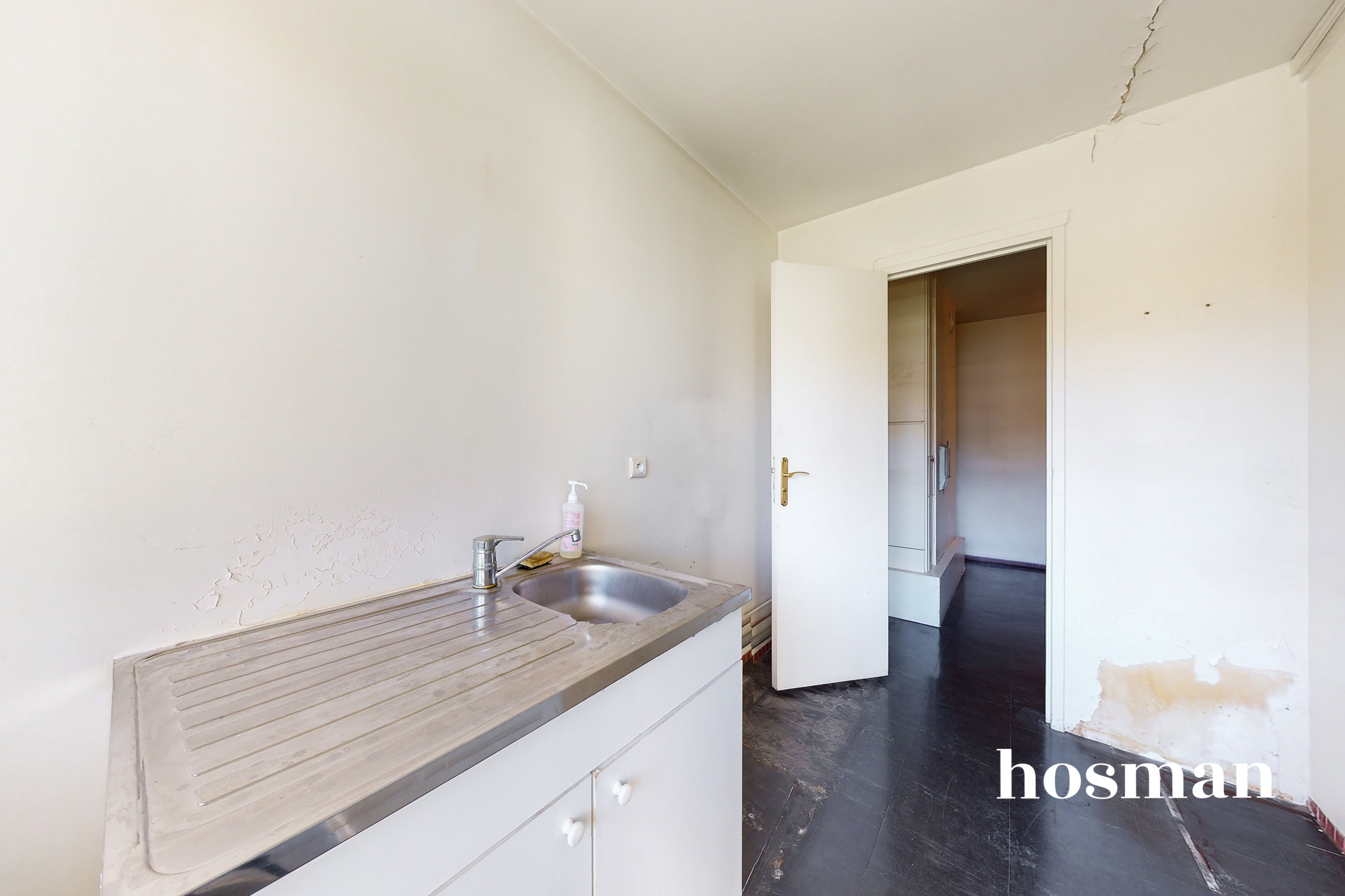 Photo 8 - Appartement 67.1 Paris