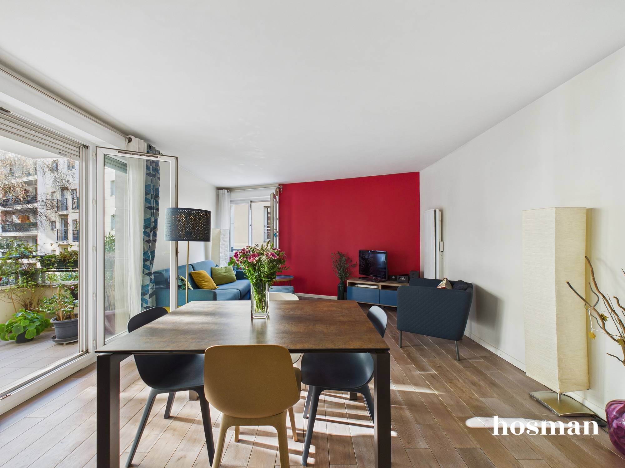 Photo 6 - Appartement 69.0 Meudon