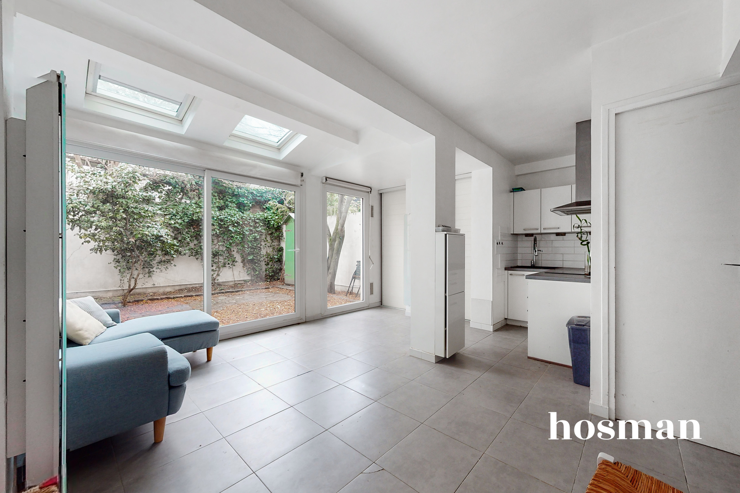 Photo 1 - Appartement 35.0 Malakoff