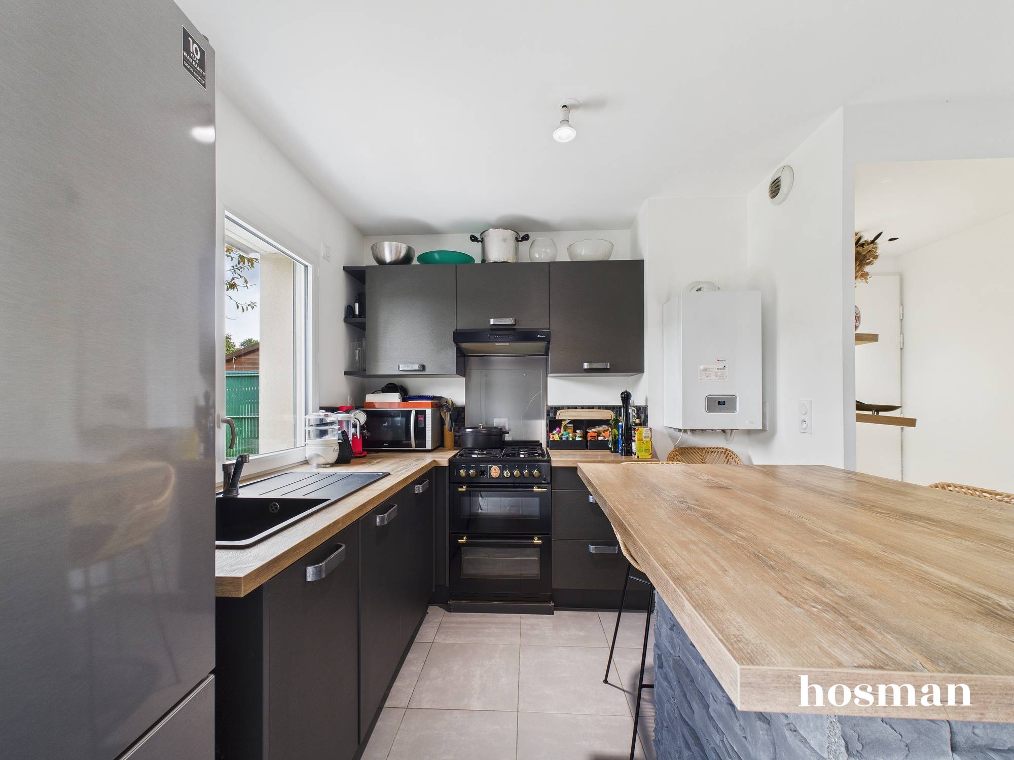 Photo 9 - Appartement 62.2 Saint-Herblain