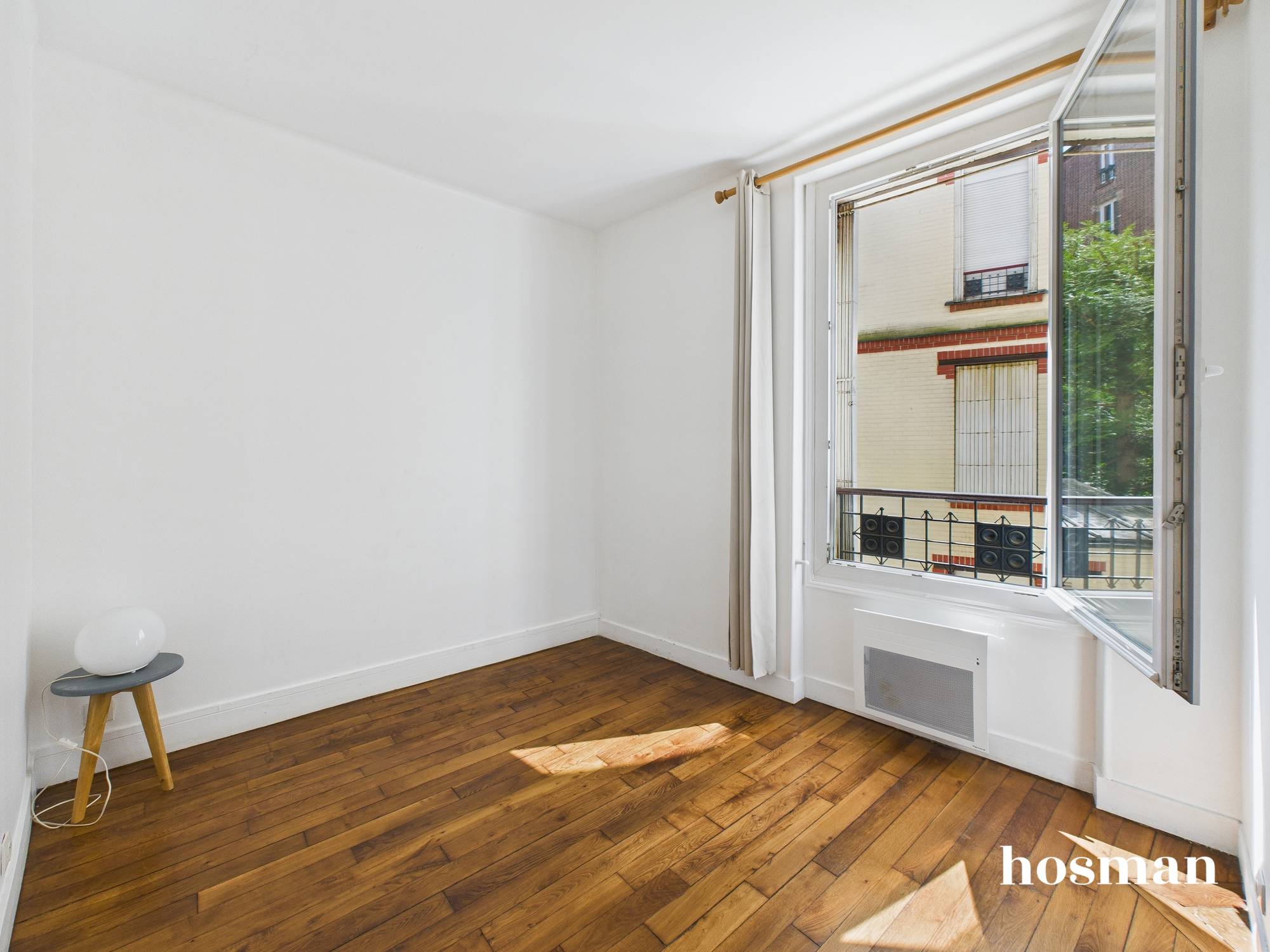 Photo 11 - Appartement 33.0 Boulogne-Billancourt