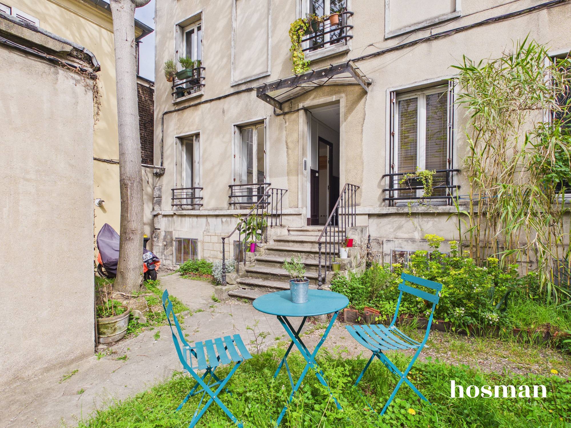 Photo 15 - Appartement 25.84 Montreuil