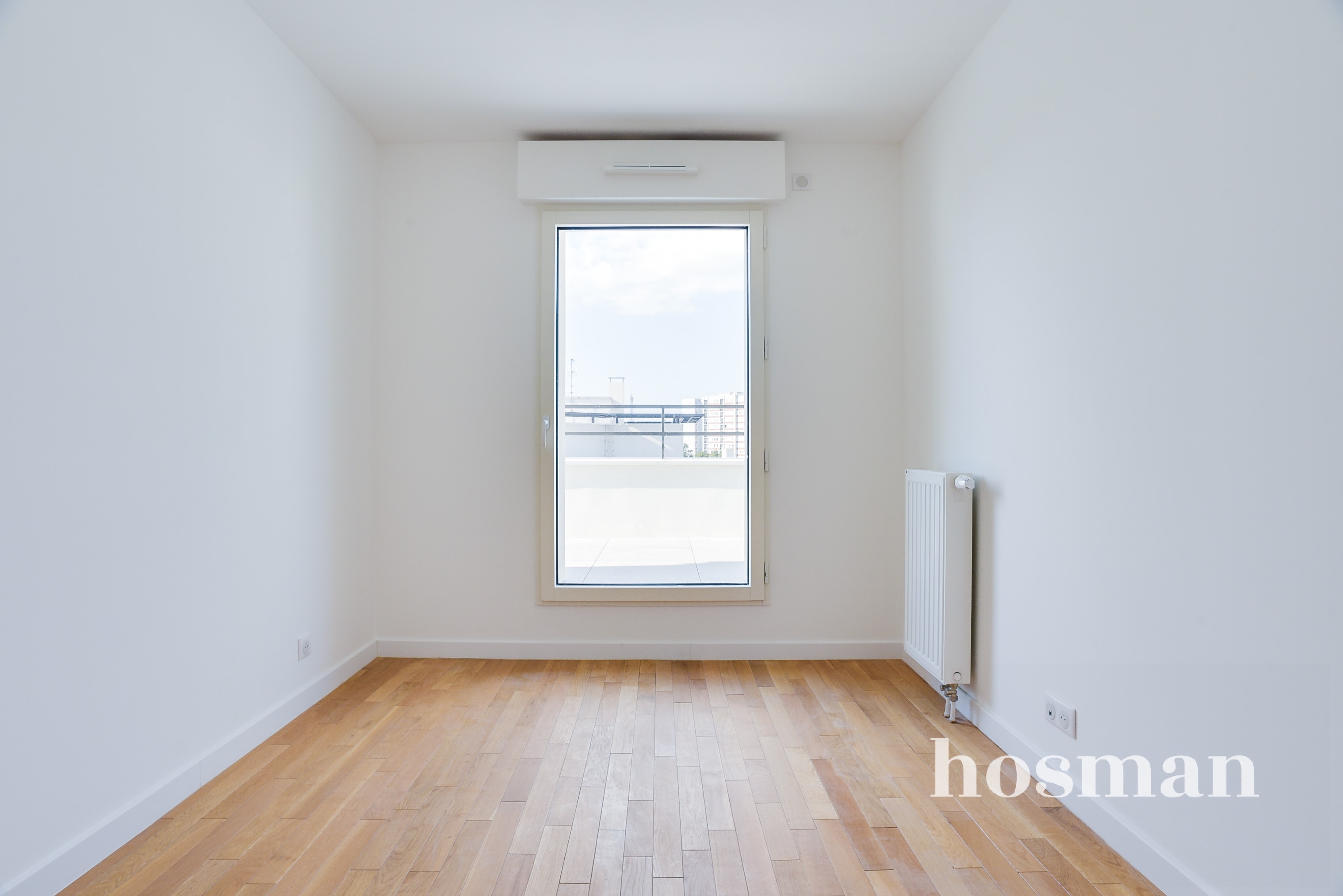 Photo 6 - Duplex 107.0 Levallois-Perret