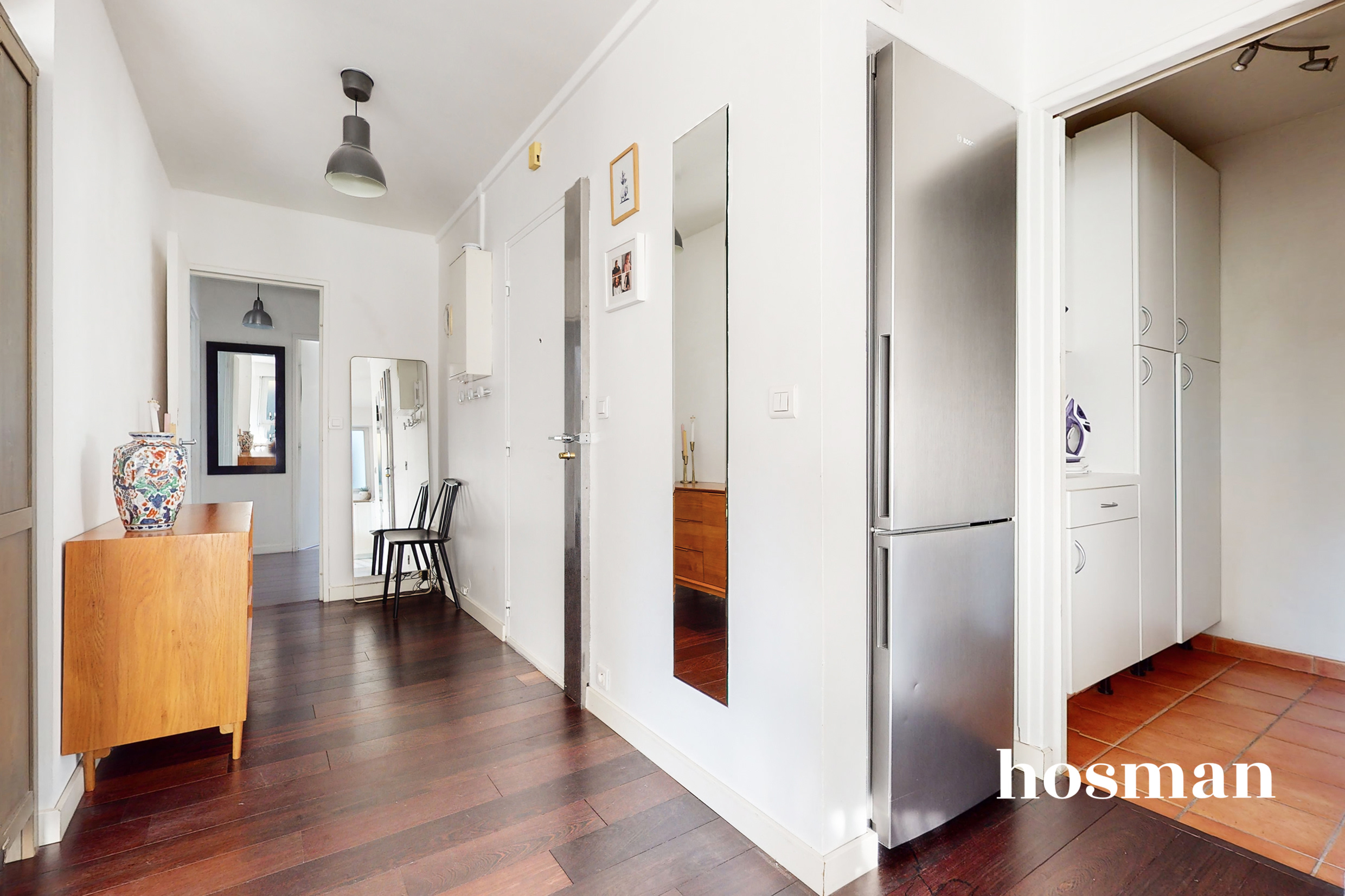 Photo 11 - Appartement 69.0 Sèvres