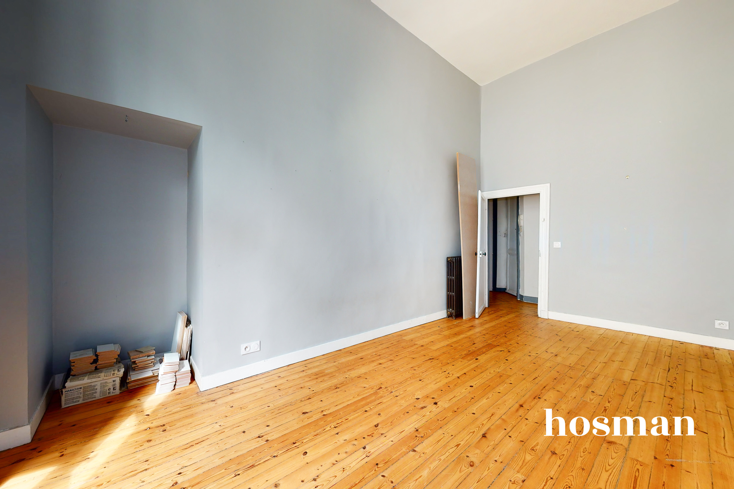 Photo 7 - Appartement 92.15 Nantes