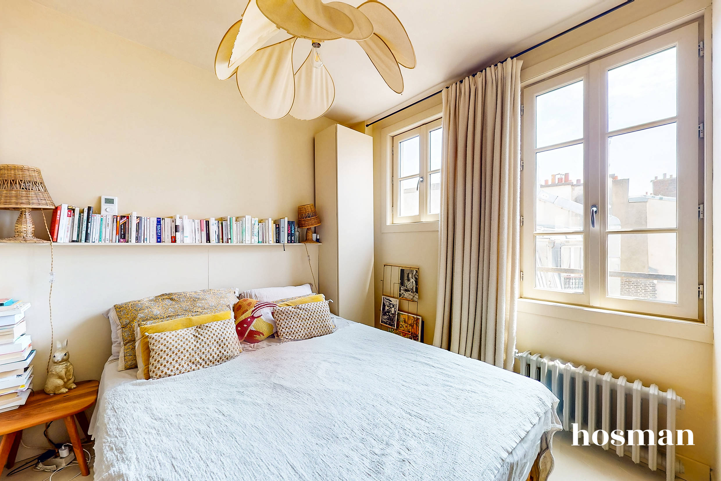 Photo 6 - Appartement 46.29 Paris