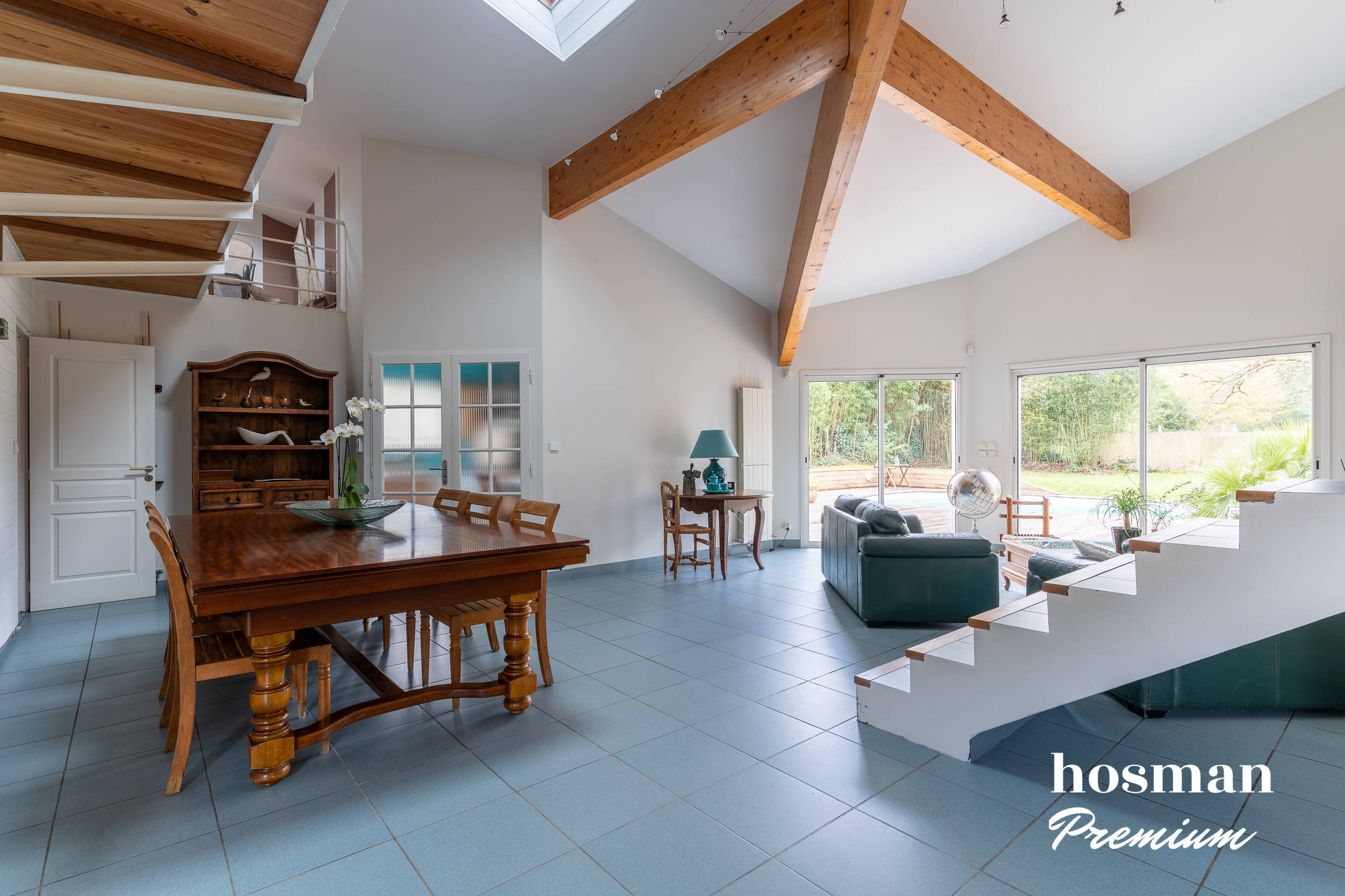 Photo 3 - Maison 237.0 Pessac