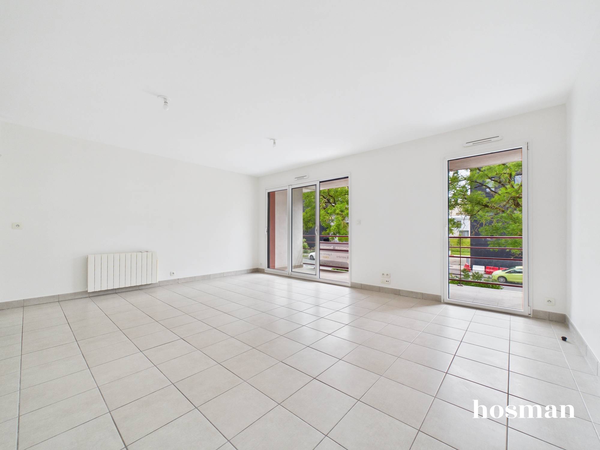 Photo 2 - Appartement 45.4 Nantes