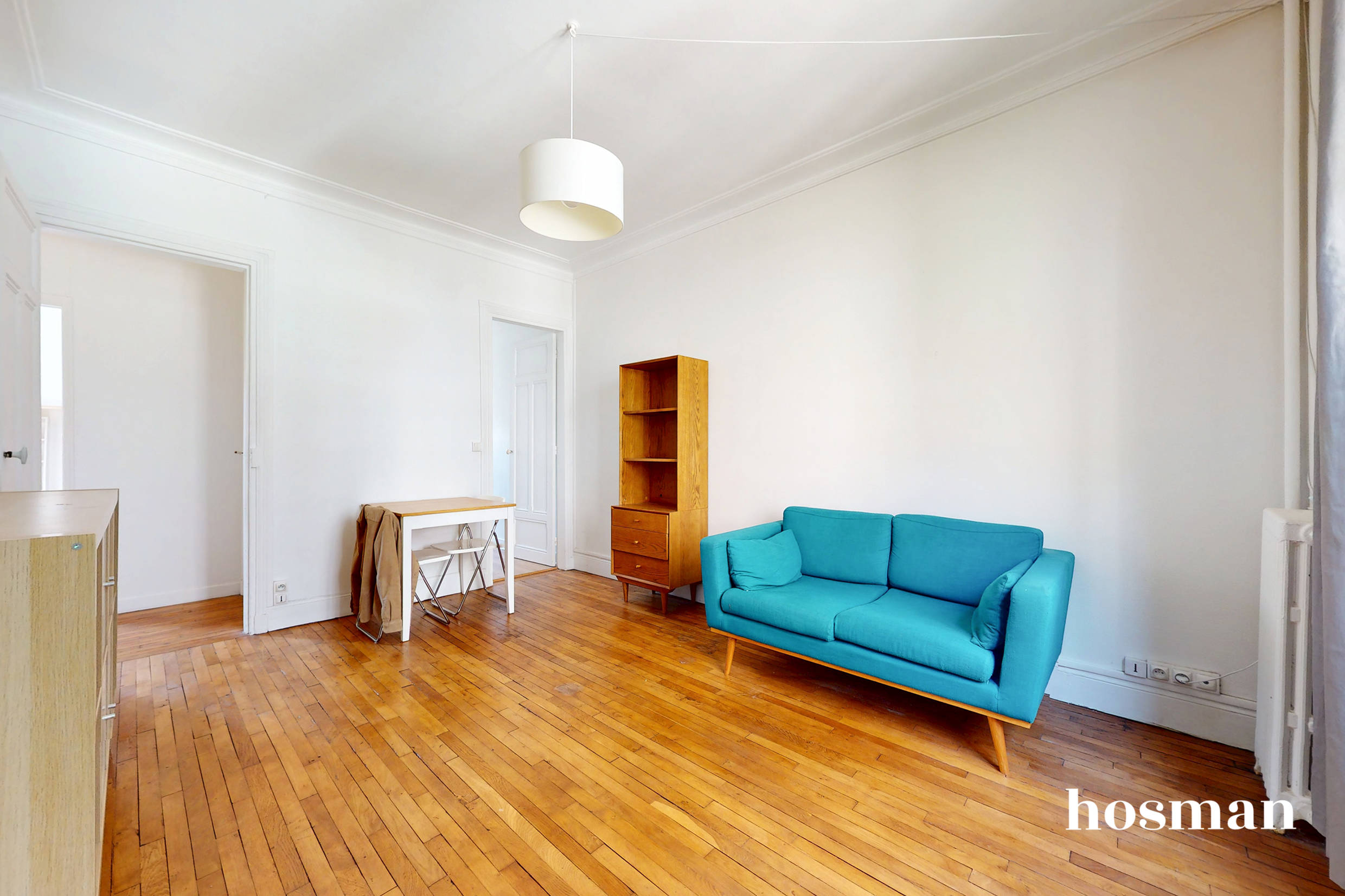 Photo 4 - Appartement 33.88 Paris