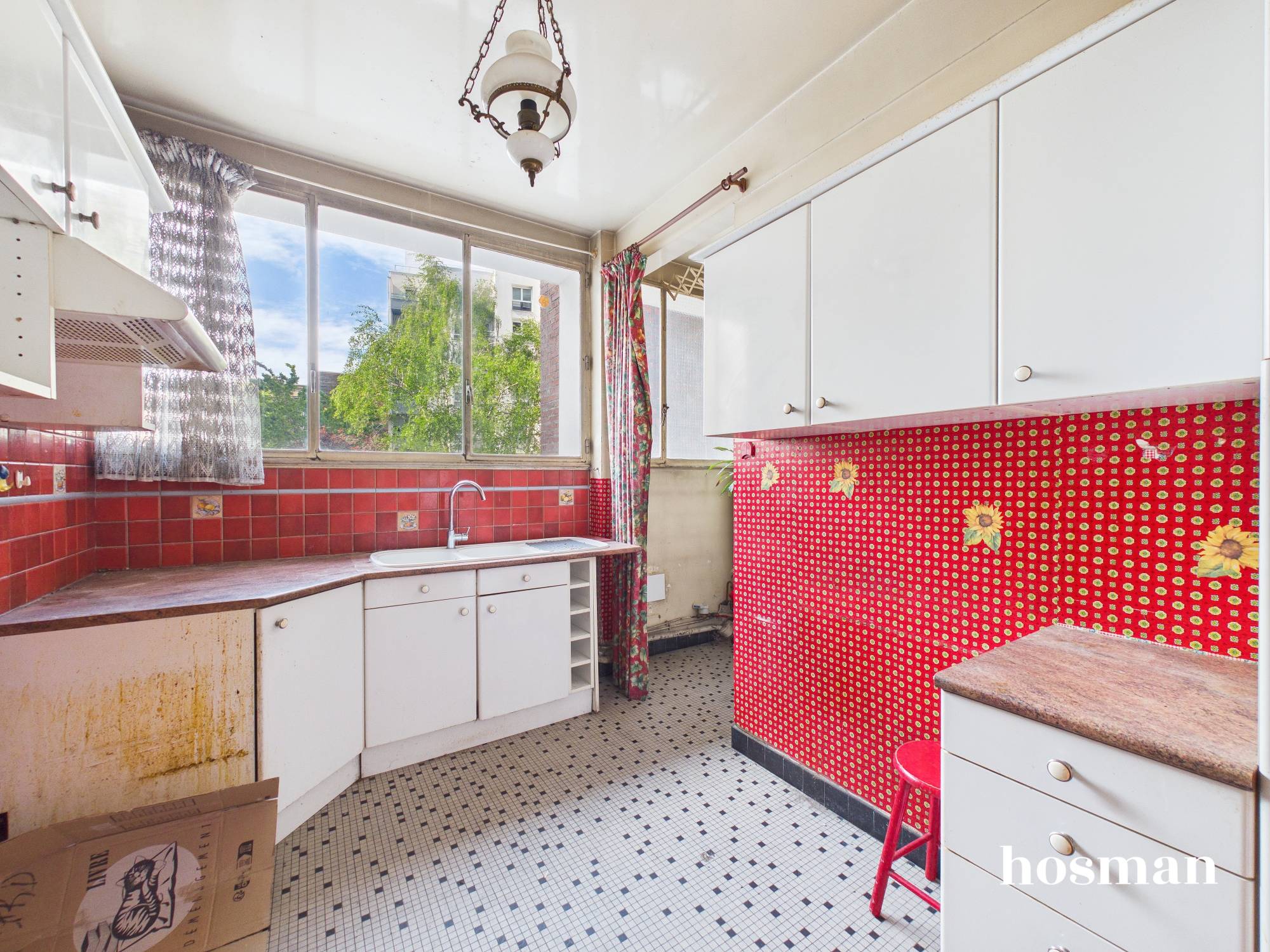 Photo 4 - Appartement 73.0 Boulogne-Billancourt