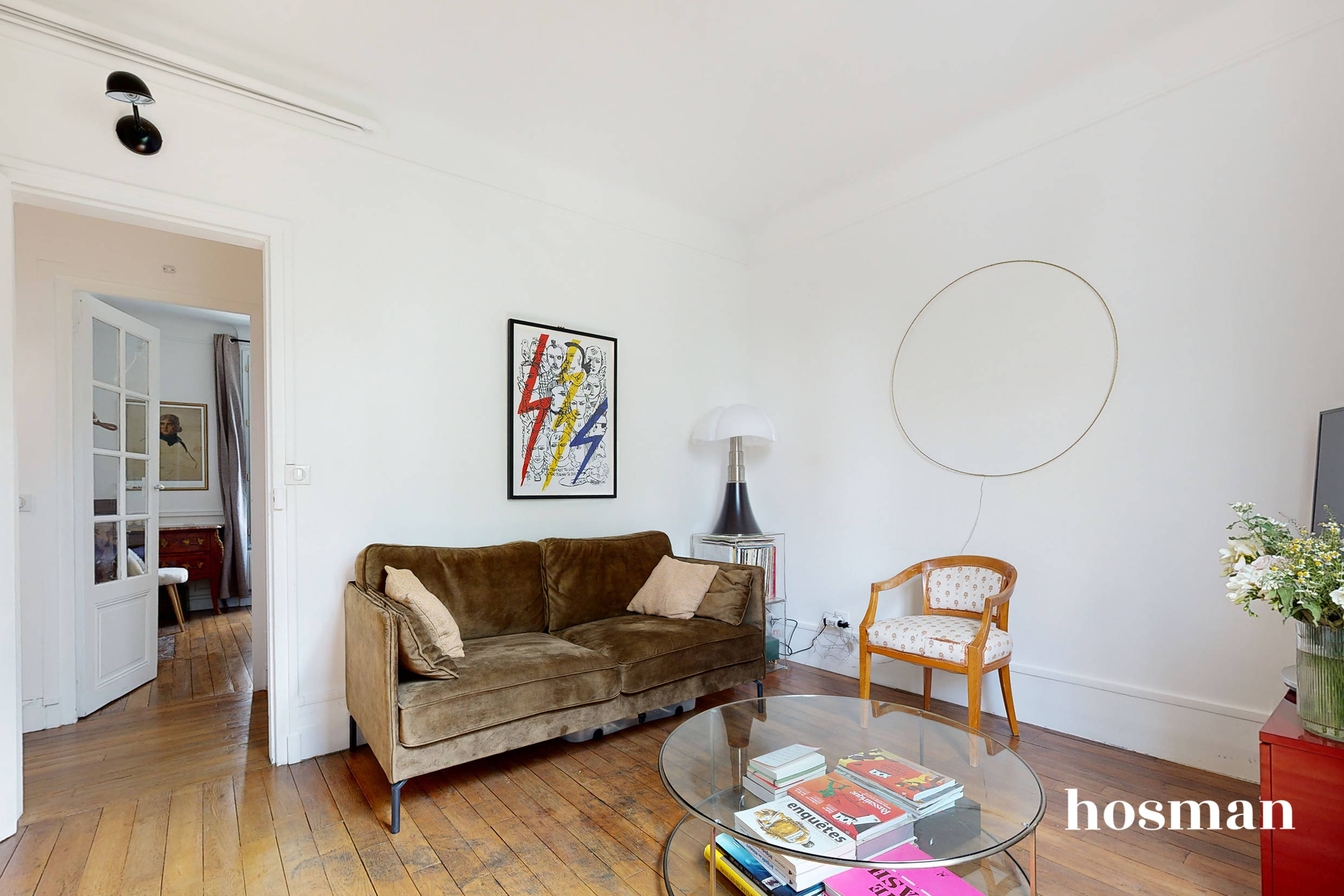 Photo 3 - Appartement 40.4 Vincennes