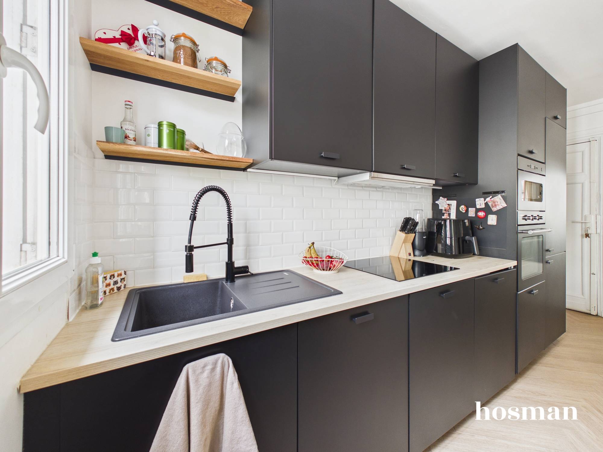Photo 11 - Appartement 45.0 Boulogne-Billancourt