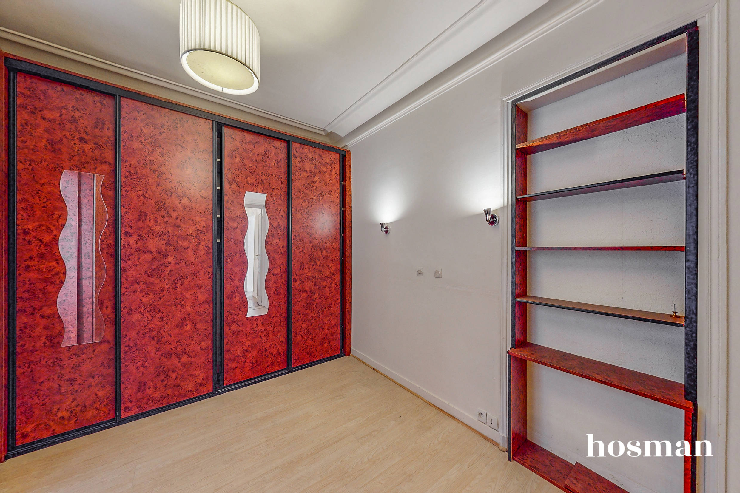 Photo 6 - Appartement 47.38 Saint-Mandé