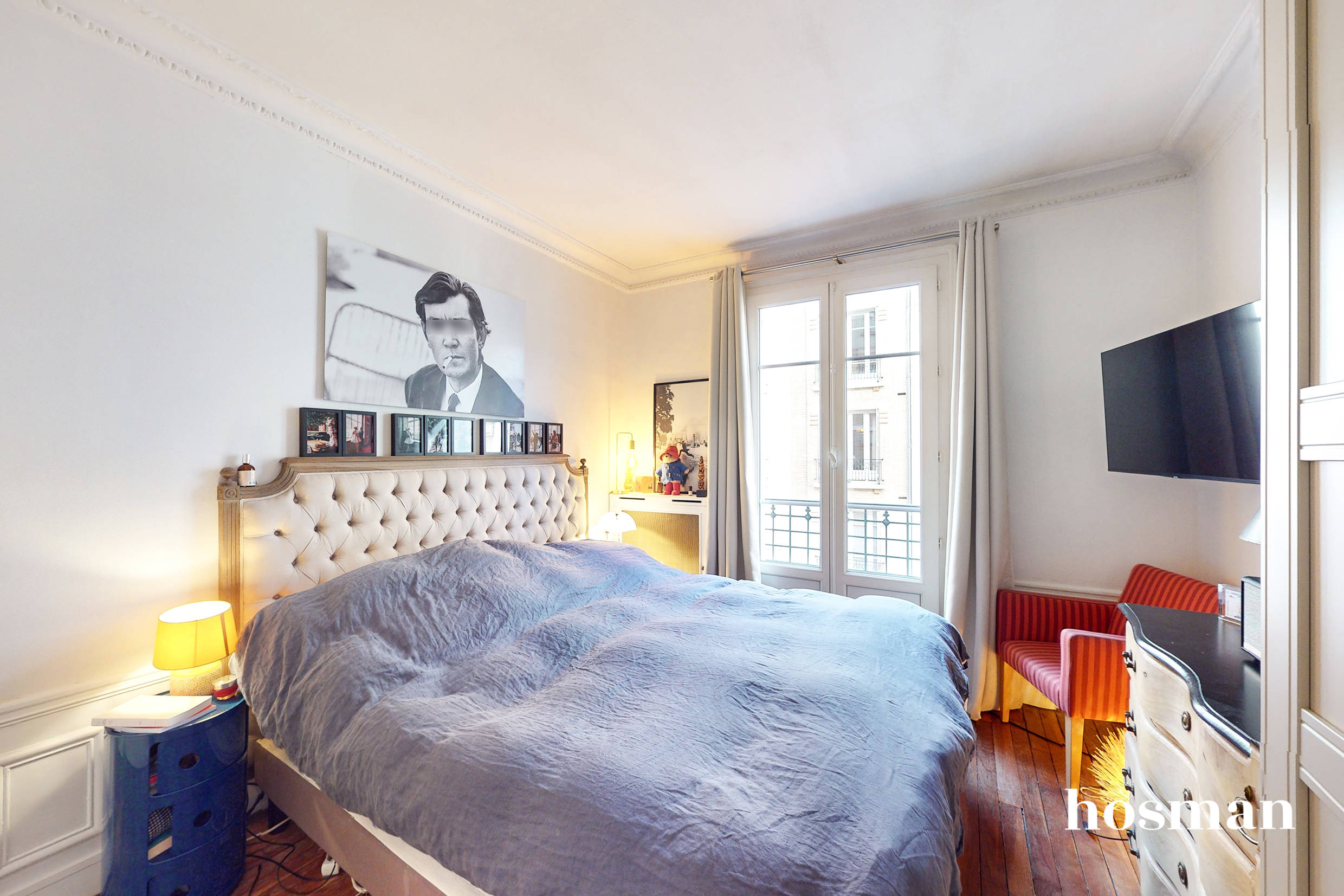 Photo 5 - Appartement 76.87 Courbevoie